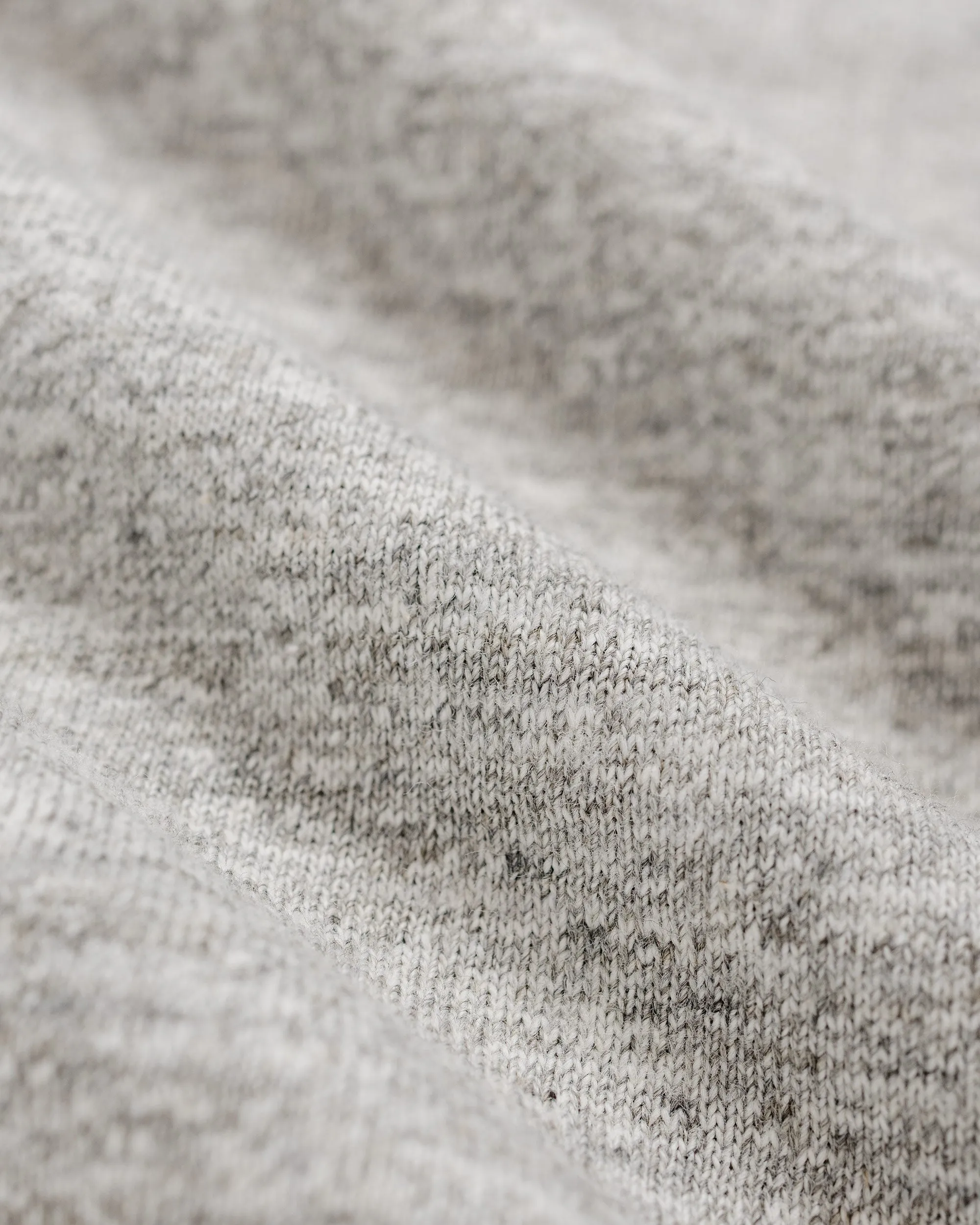 Warehouse Lot. 4048 Short Sleeve Freedom T-Shirt Heather Gray sold by Lost & Found product image thumbnail 5