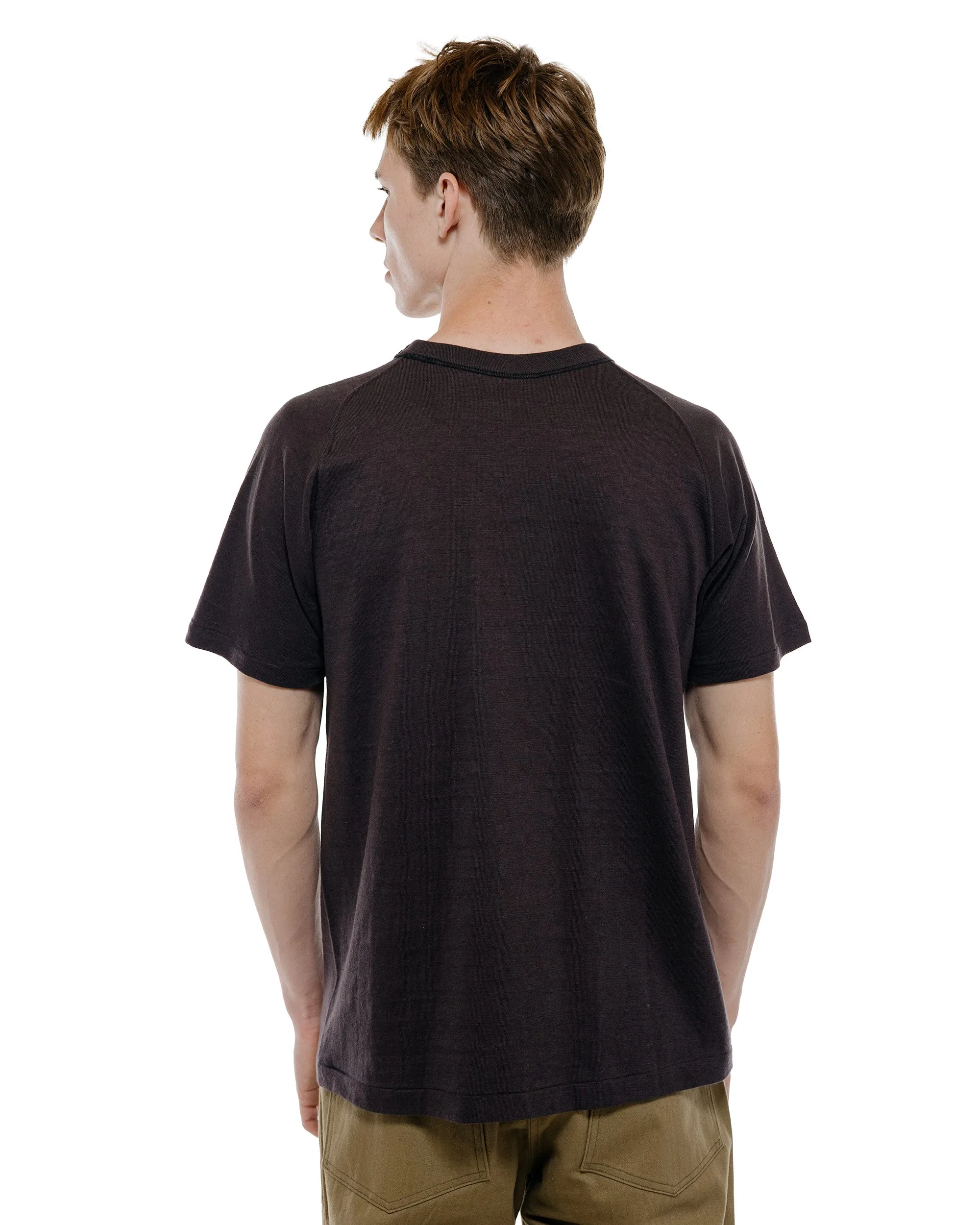 Warehouse Lot. 4048 Short Sleeve Freedom T-Shirt Sumikuro sold by Lost & Found product image thumbnail 4