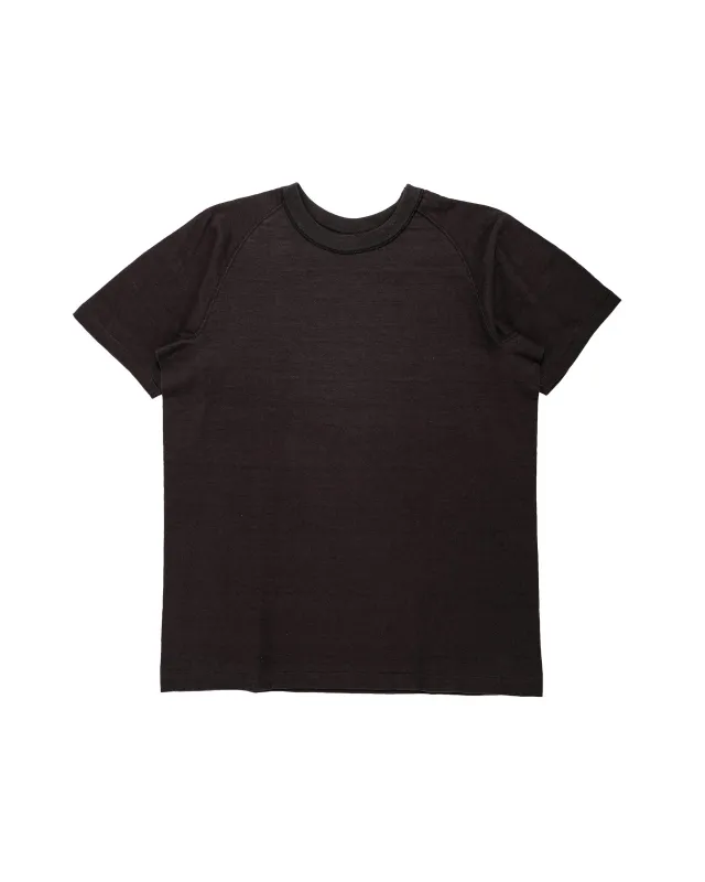 Warehouse Lot. 4048 Short Sleeve Freedom T-Shirt Sumikuro made by Warehouse