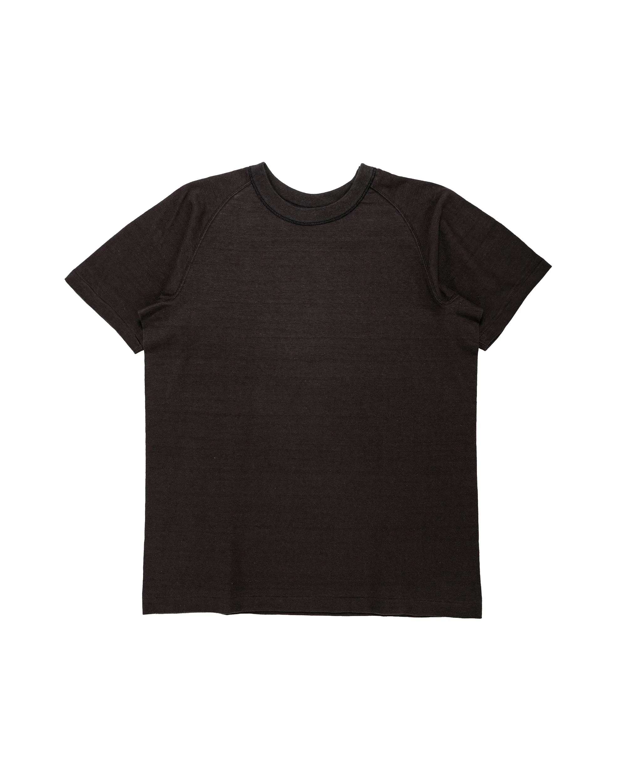Warehouse Lot. 4048 Short Sleeve Freedom T-Shirt Sumikuro sold by Lost & Found