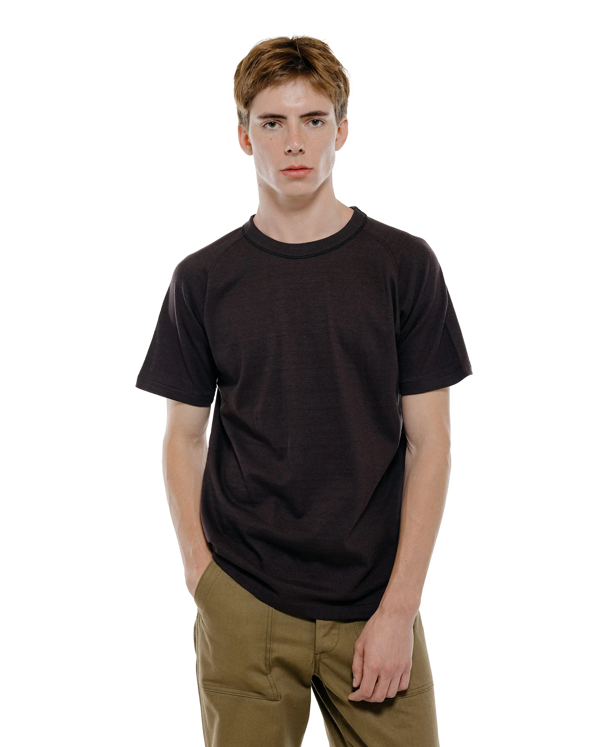 Warehouse Lot. 4048 Short Sleeve Freedom T-Shirt Sumikuro sold by Lost & Found product image thumbnail 2