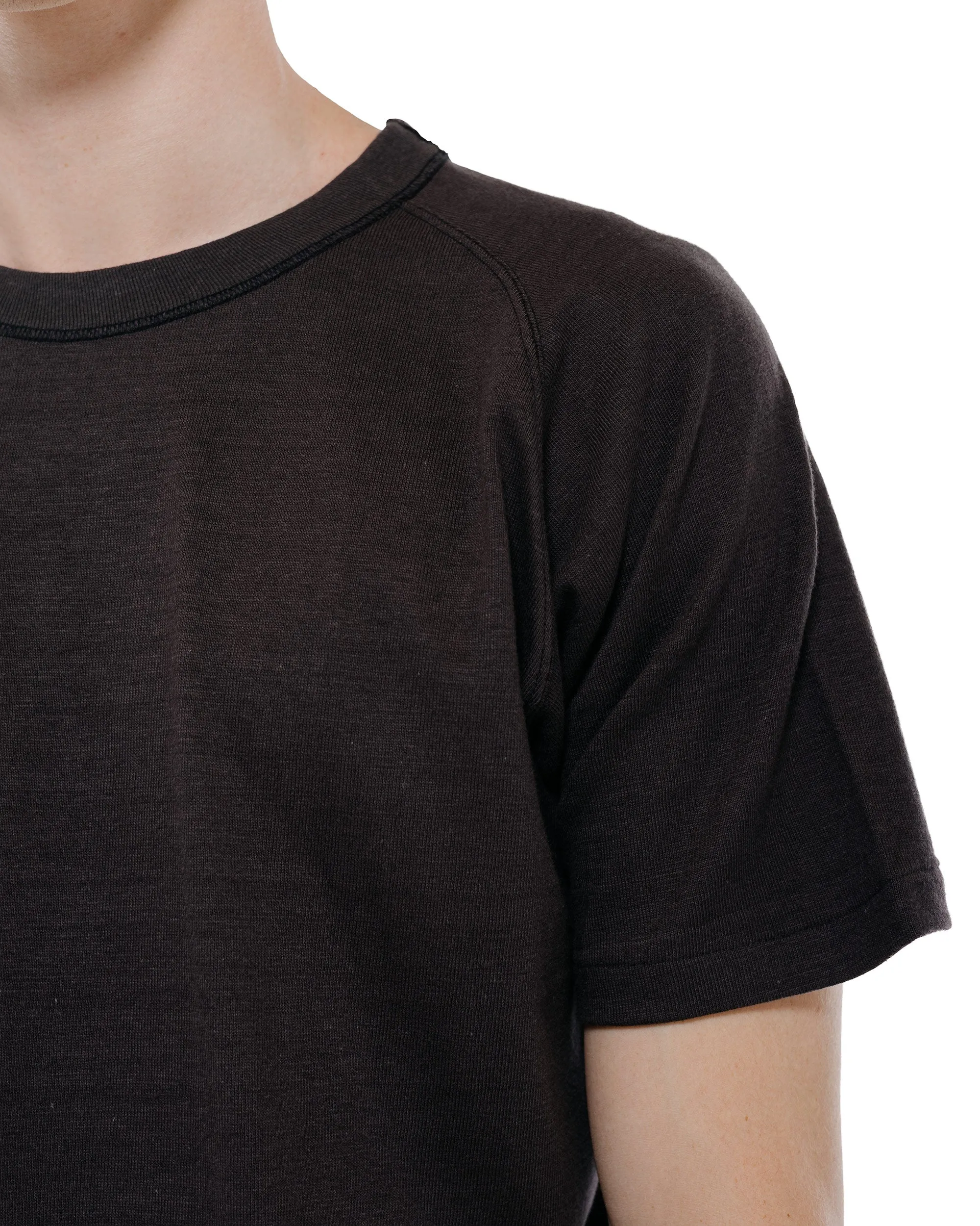 Warehouse Lot. 4048 Short Sleeve Freedom T-Shirt Sumikuro sold by Lost & Found product image thumbnail 3