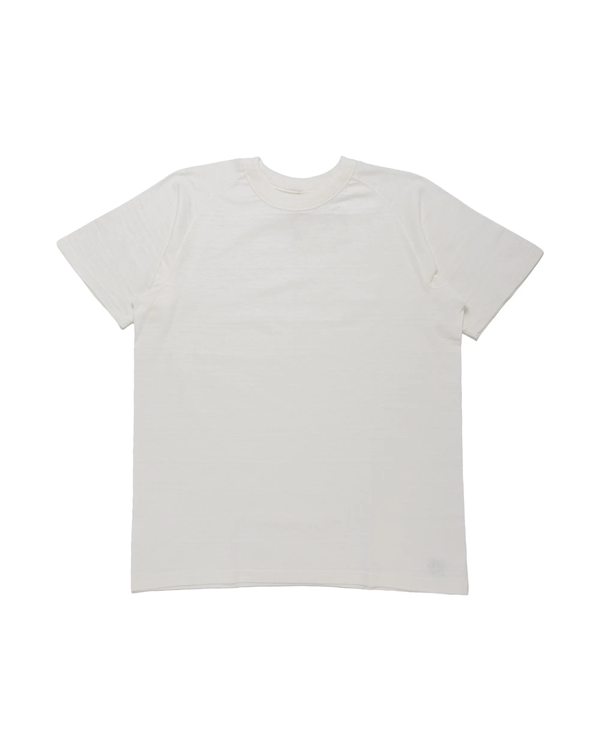 Warehouse Lot. 4048 Short Sleeve Freedom T-Shirt Off White sold by Lost & Found