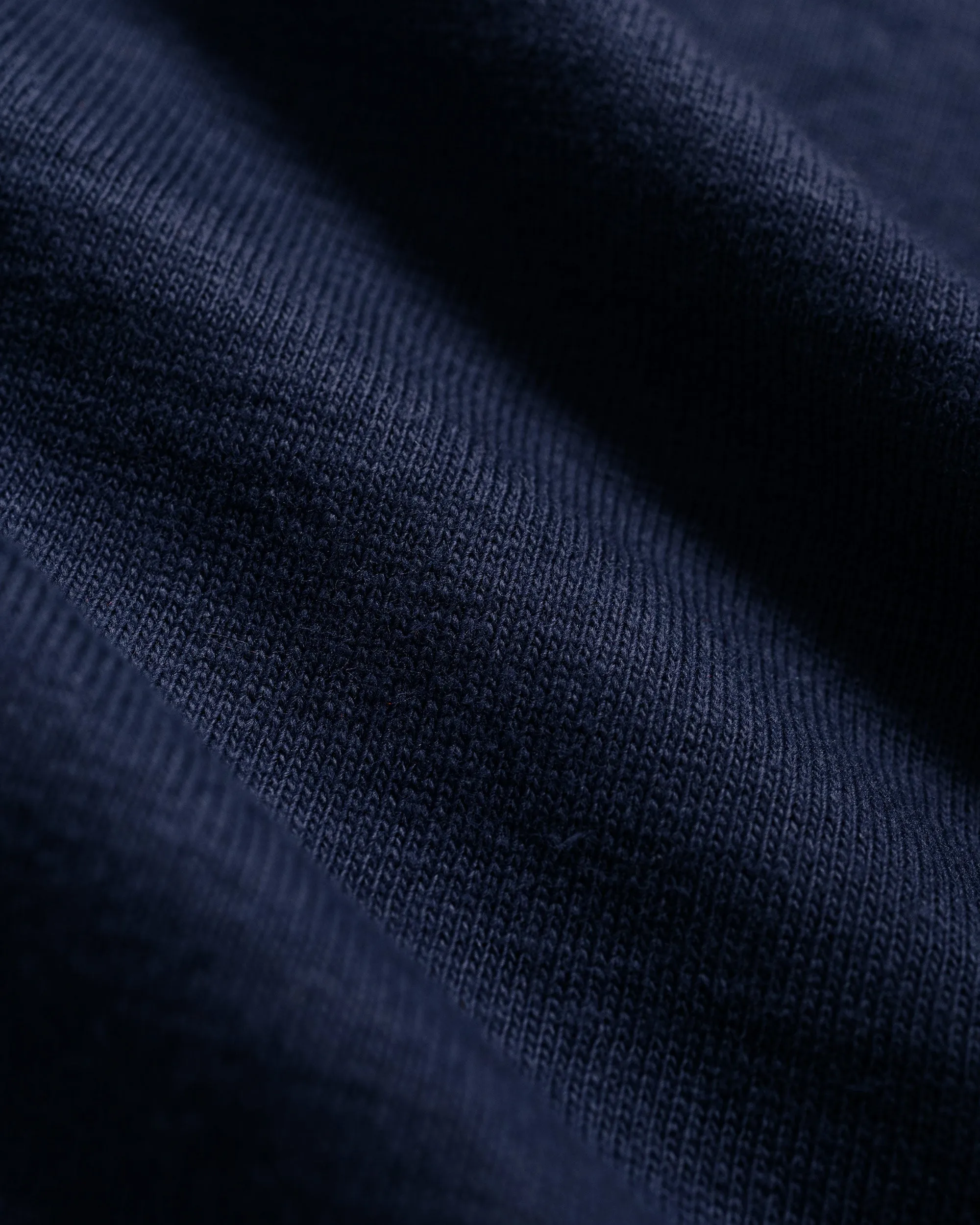 Warehouse Lot. 5906 Long Sleeve Crew Neck T-Shirt Orange Navy sold by Lost & Found product image thumbnail 5