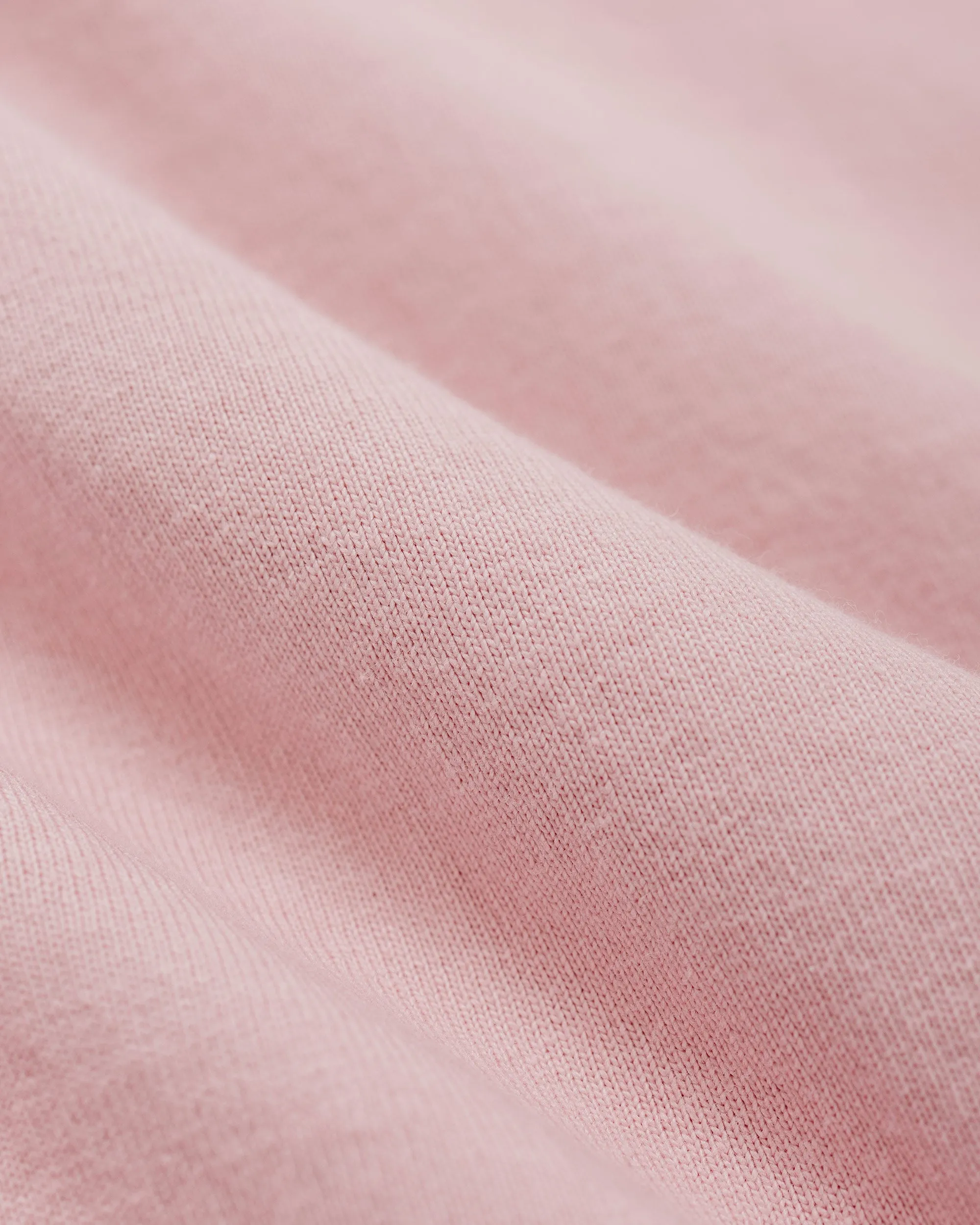 The Real McCoy's MC26037 Jersey Gym Shorts Pink sold by Lost & Found product image thumbnail 5