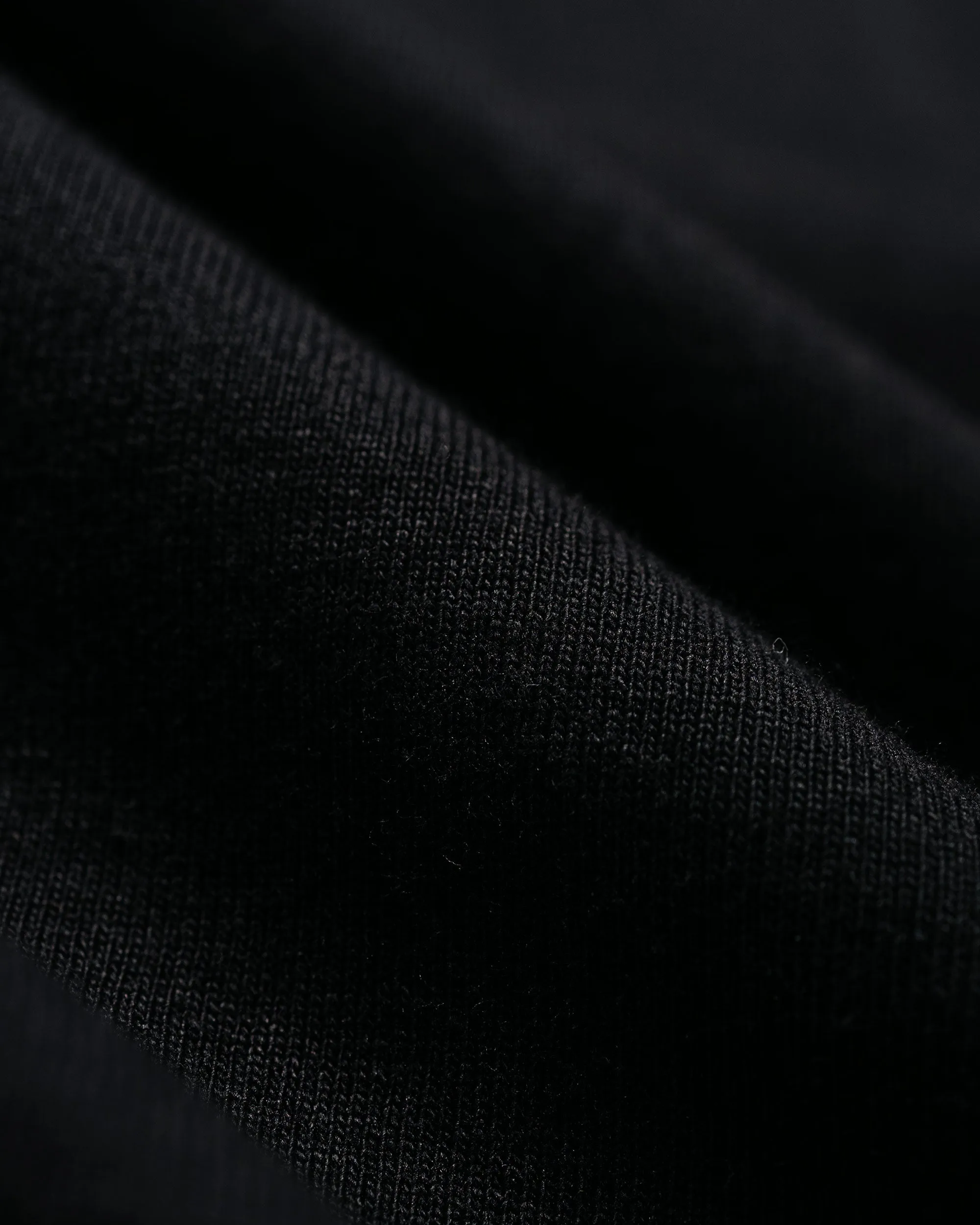 The Real McCoy's BC26004 Buco Tee / Welcome Racing Fans! Black/Charcoal sold by Lost & Found product image thumbnail 5