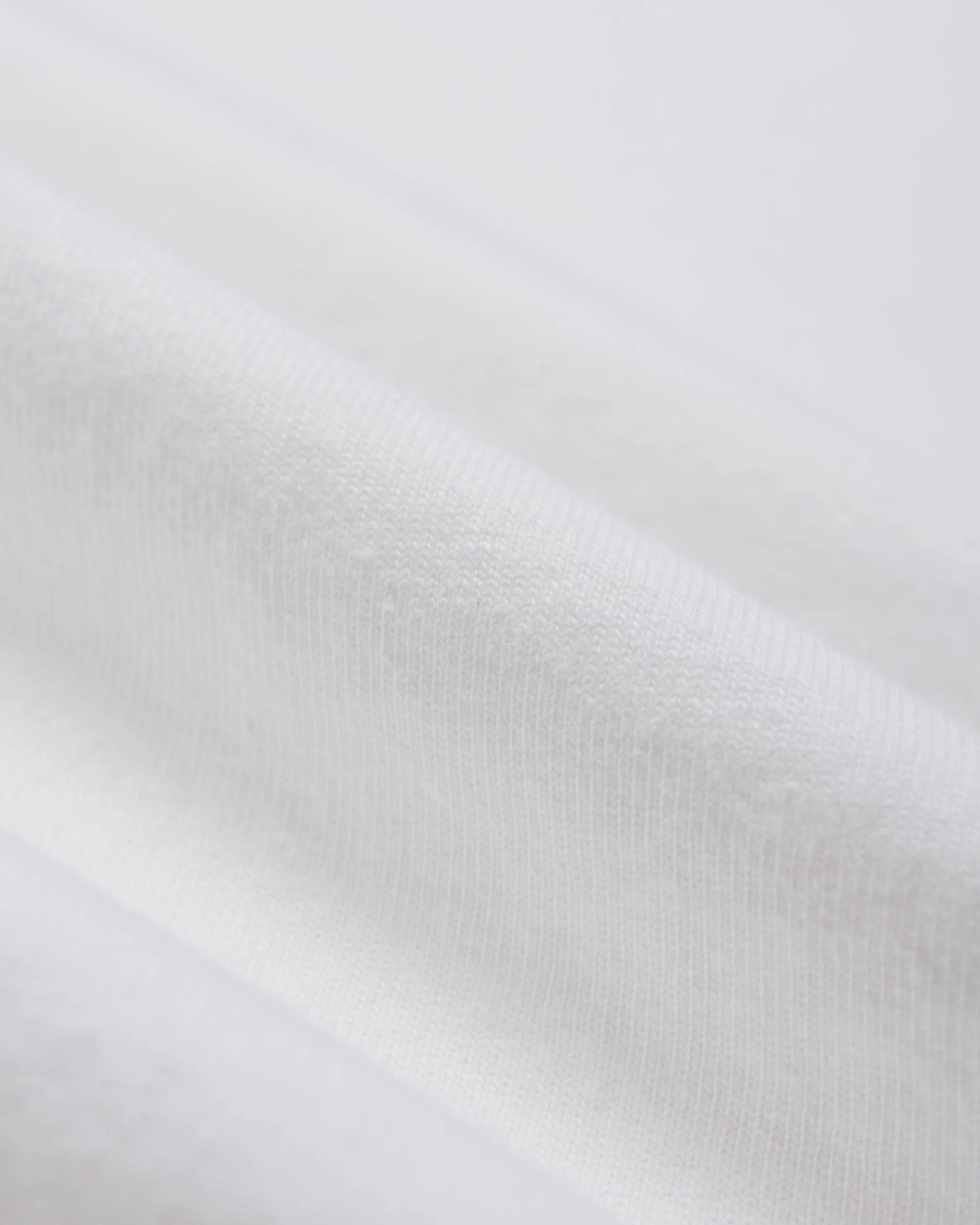 The Real McCoy's BC26004 Buco Tee / Welcome Racing Fans! White sold by Lost & Found product image thumbnail 4