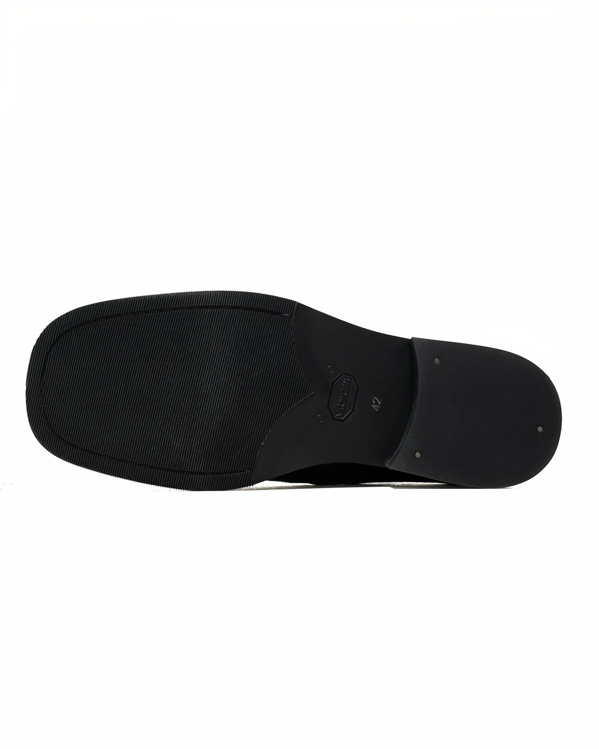 Our Legacy Camion Boot Deep Americano Leather sold by Lost & Found product image thumbnail 5