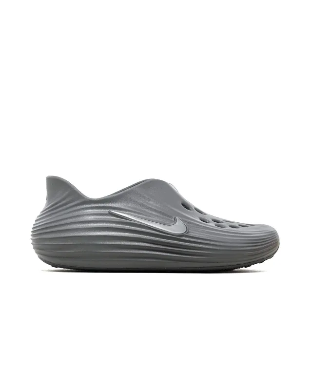 Nike ReactX Rejuven8 Smoke Grey made by Nike