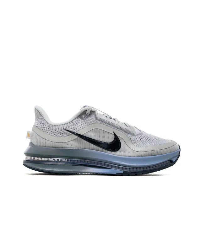 Nike Pegasus Premium Grey Mist/Dark Obsidian-Mineral Slate made by Nike