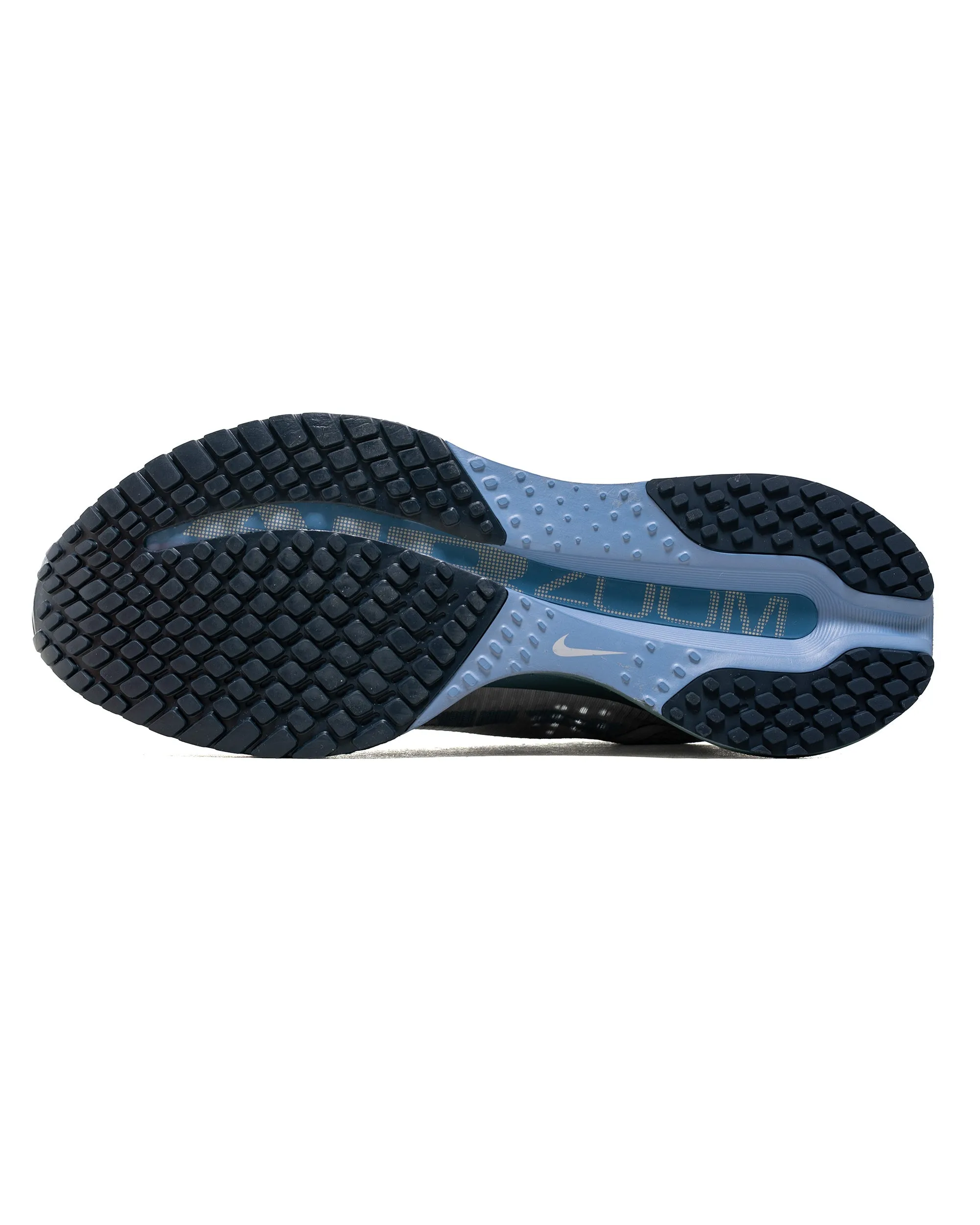 Nike Pegasus Premium Grey Mist/Dark Obsidian-Mineral Slate sold by Lost & Found product image thumbnail 5
