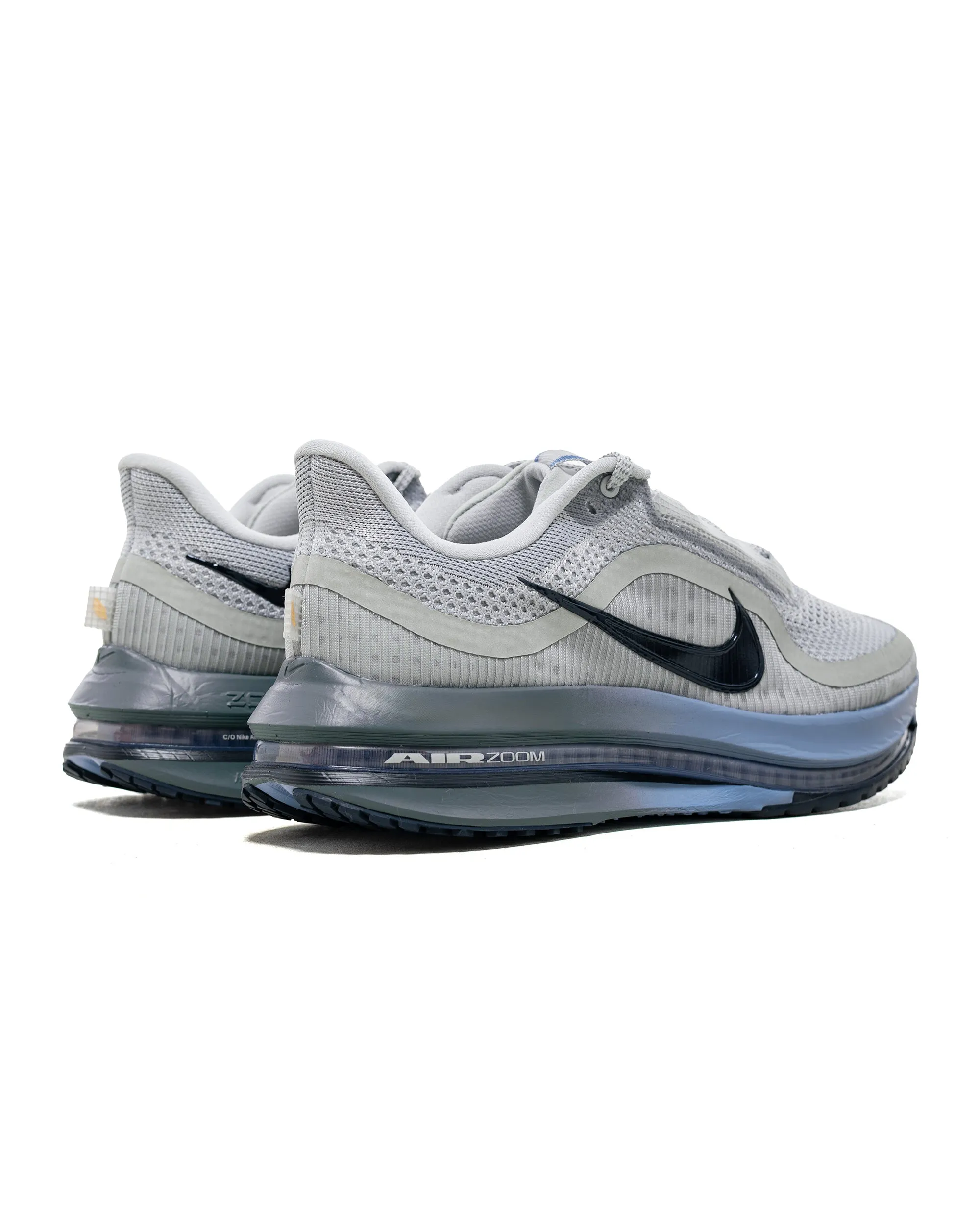 Nike Pegasus Premium Grey Mist/Dark Obsidian-Mineral Slate sold by Lost & Found product image thumbnail 3