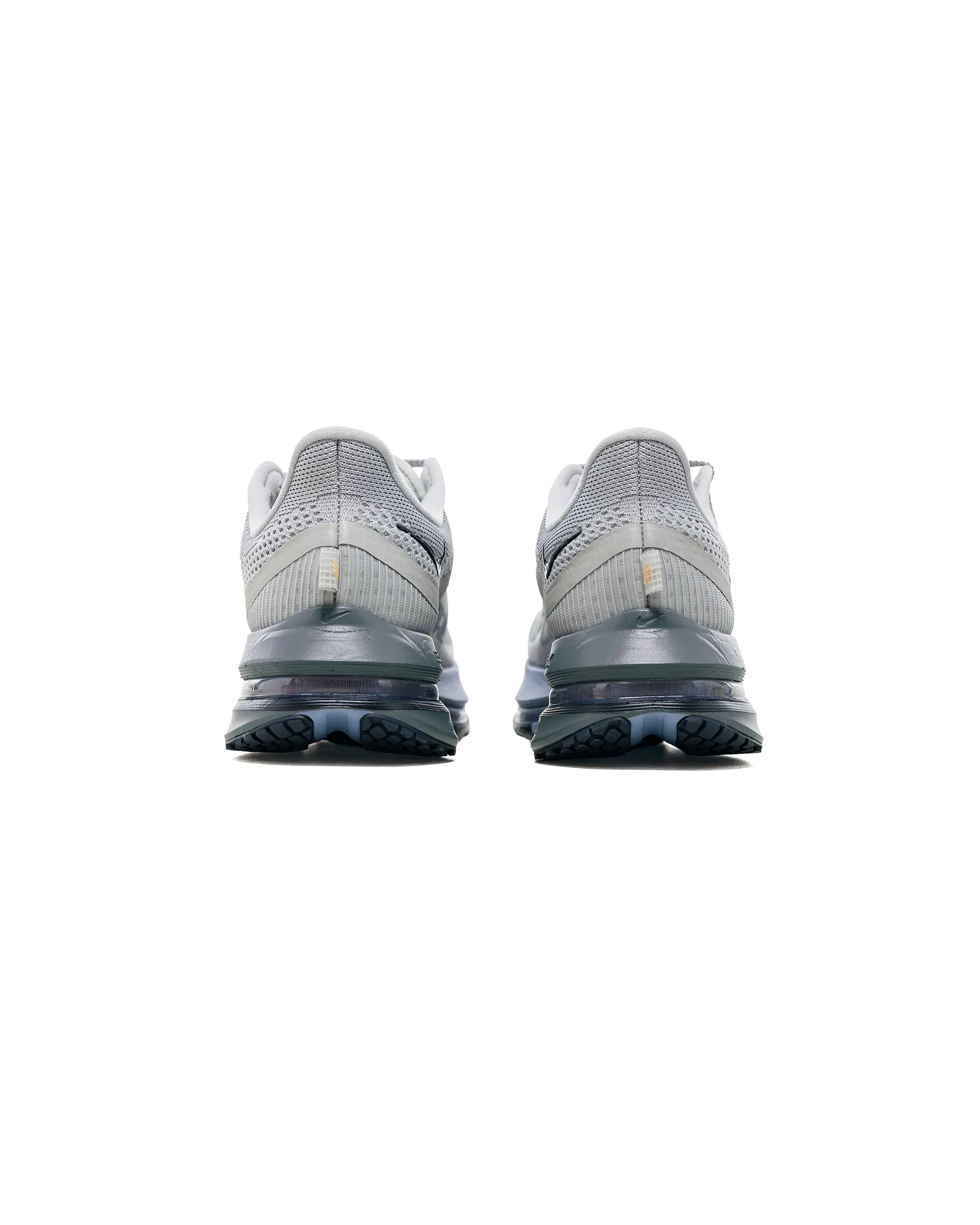 Nike Pegasus Premium Grey Mist/Dark Obsidian-Mineral Slate sold by Lost & Found product image thumbnail 4