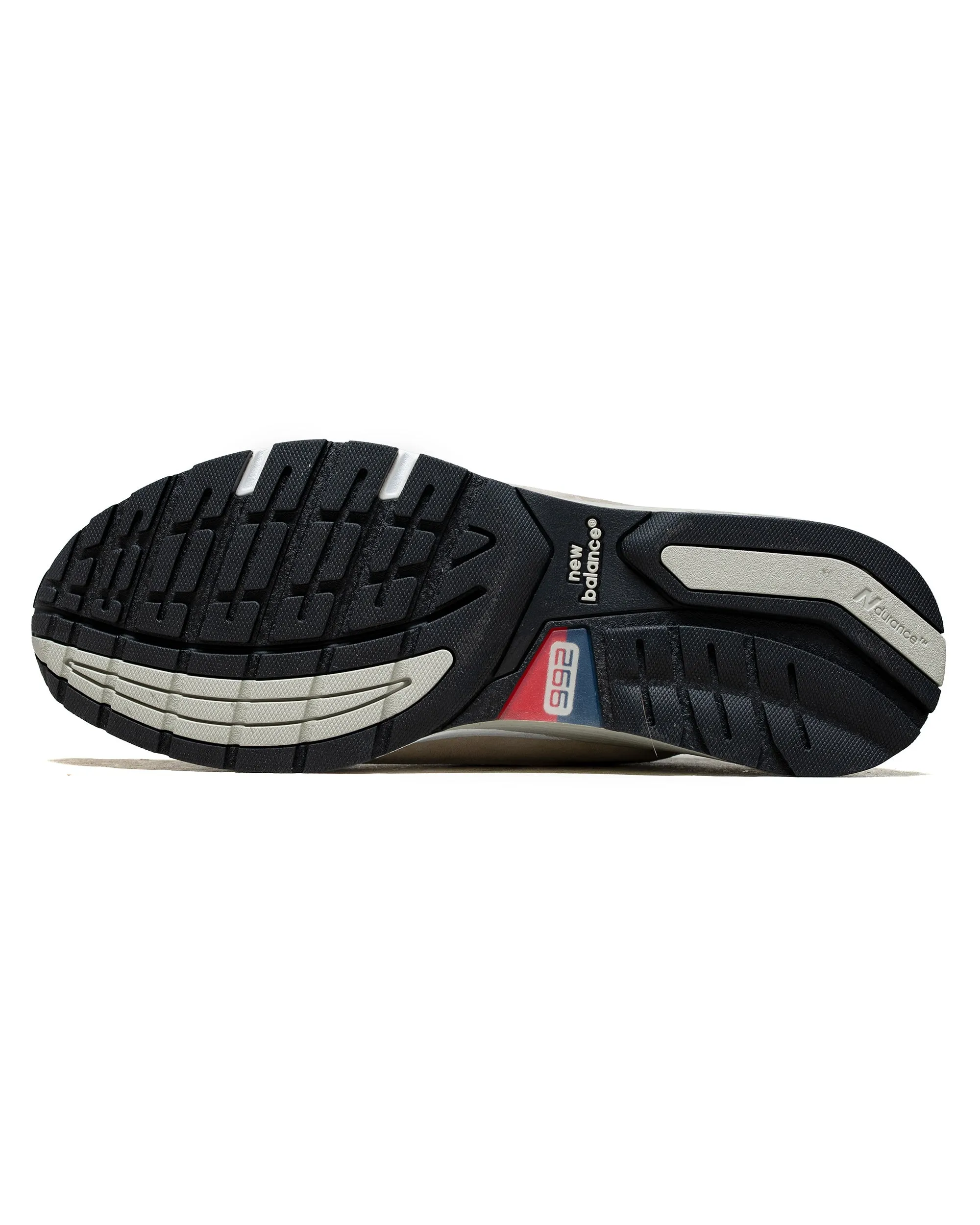 New Balance U992TA Tan/Grey sold by Lost & Found product image thumbnail 5