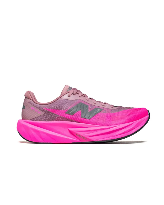 New Balance MFCX30X Pink Heat/Rosewood made by New Balance