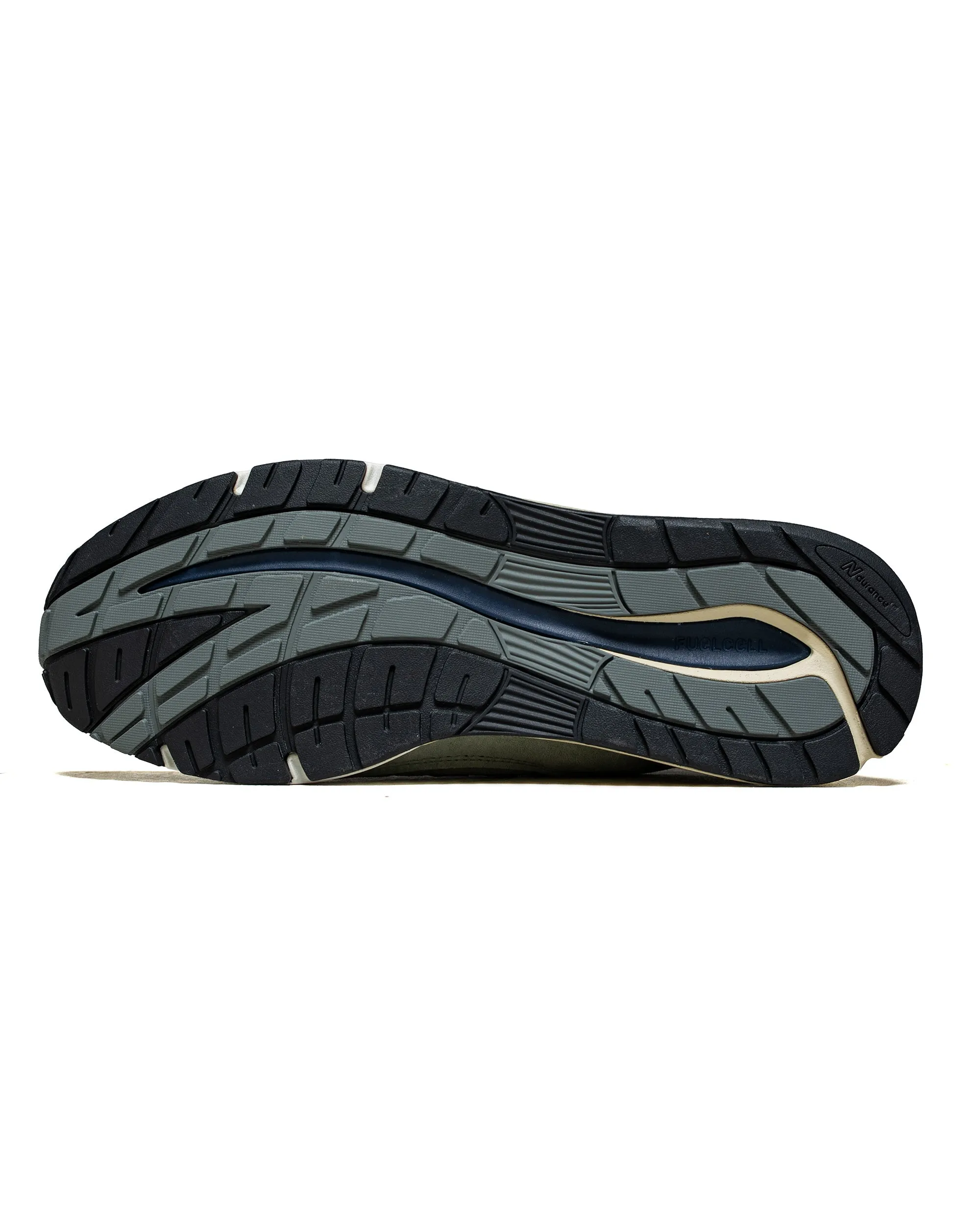 New Balance U991BB2 Sea Grass/Silver sold by Lost & Found product image thumbnail 5