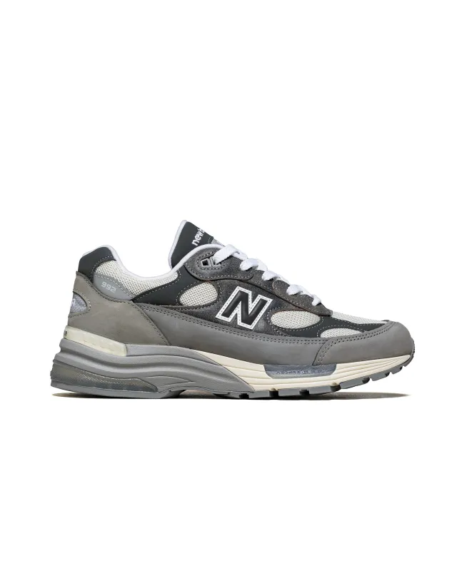 New Balance U9927WX Shadow Grey/Turtledove made by New Balance