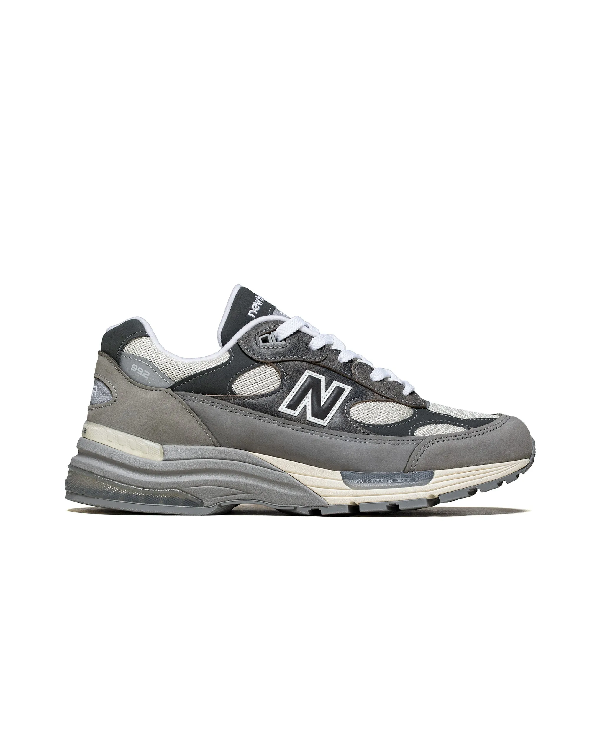 New Balance U9927WX Shadow Grey/Turtledove sold by Lost & Found