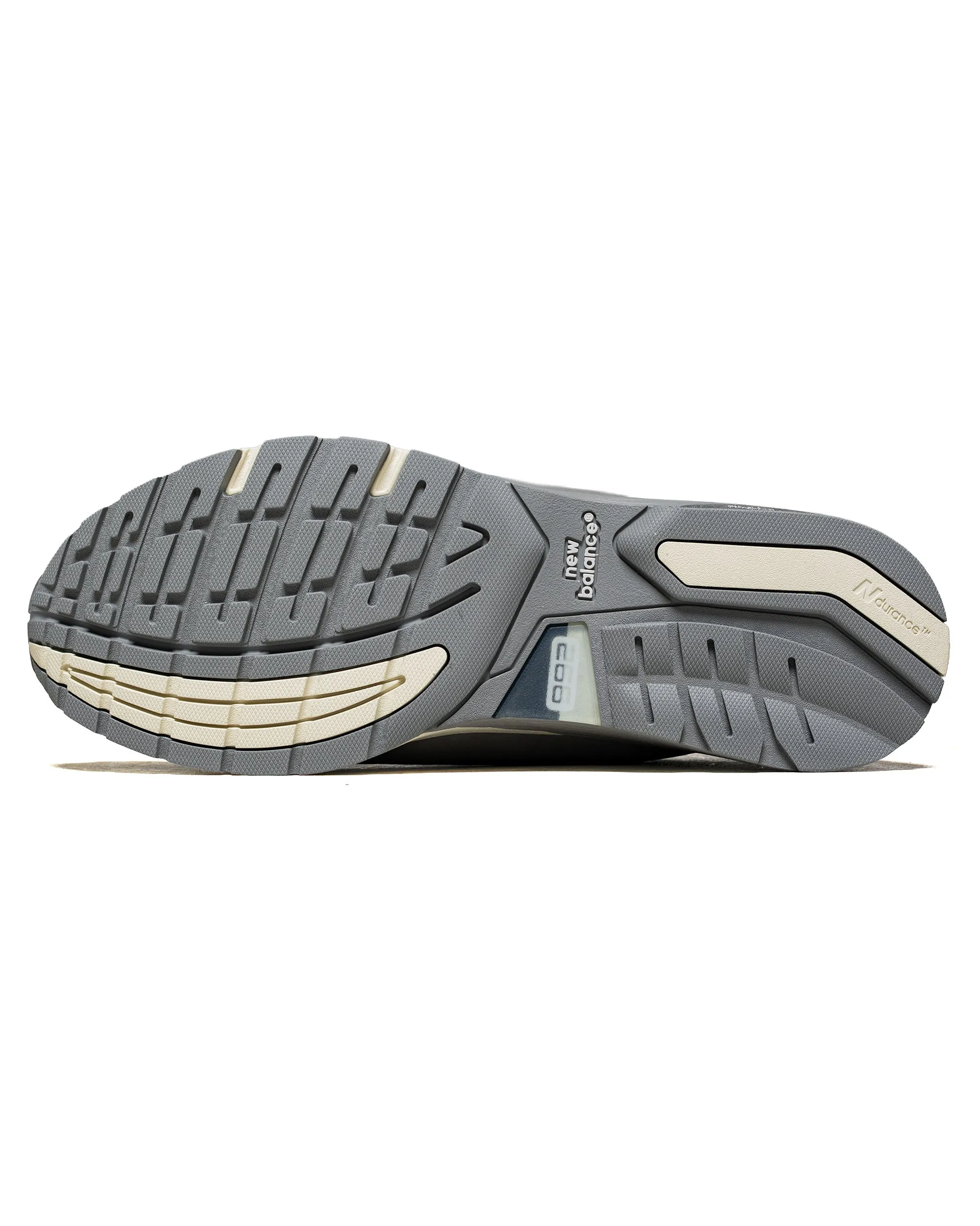 New Balance U9927WX Shadow Grey/Turtledove sold by Lost & Found product image thumbnail 5