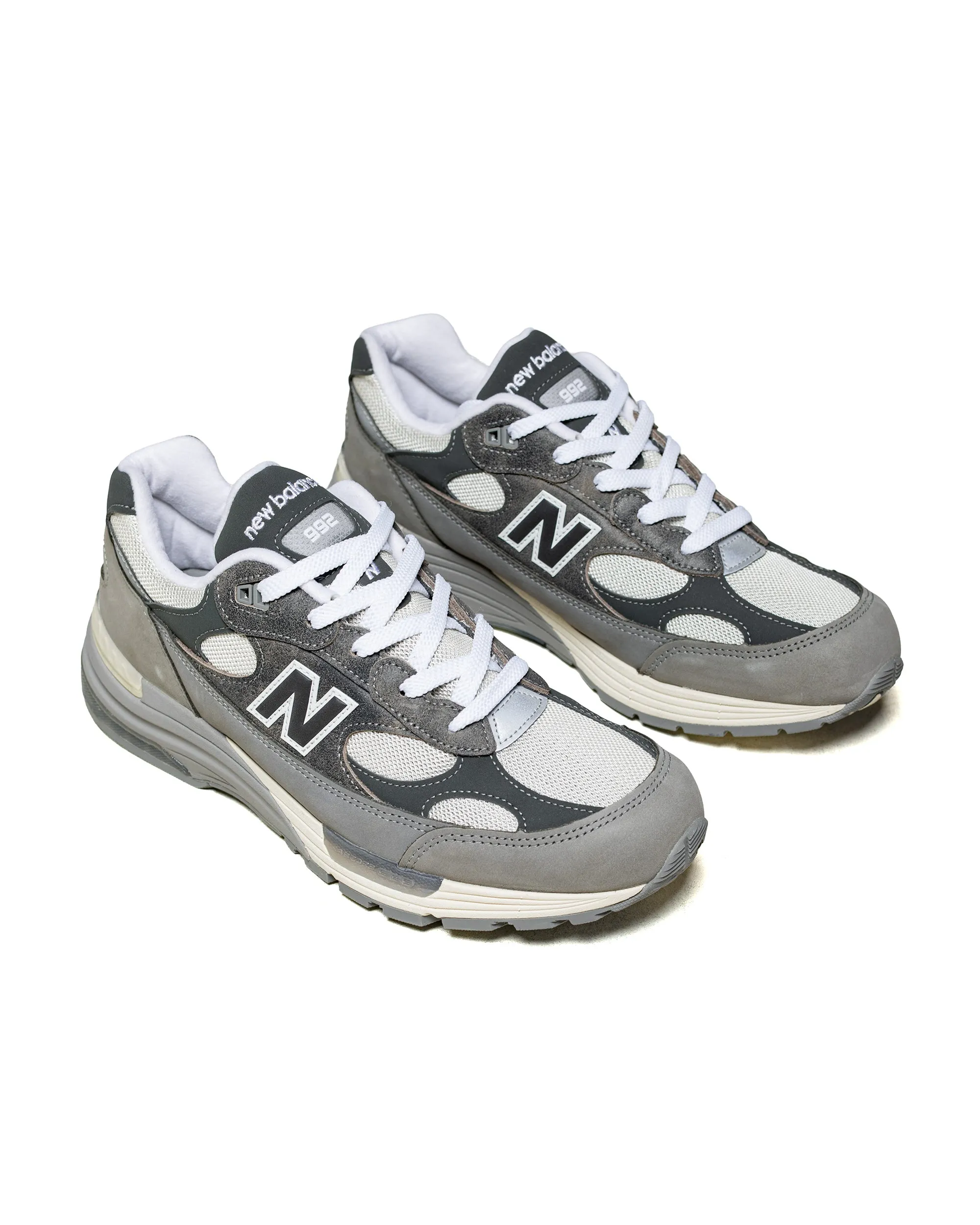 New Balance U9927WX Shadow Grey/Turtledove sold by Lost & Found product image thumbnail 2