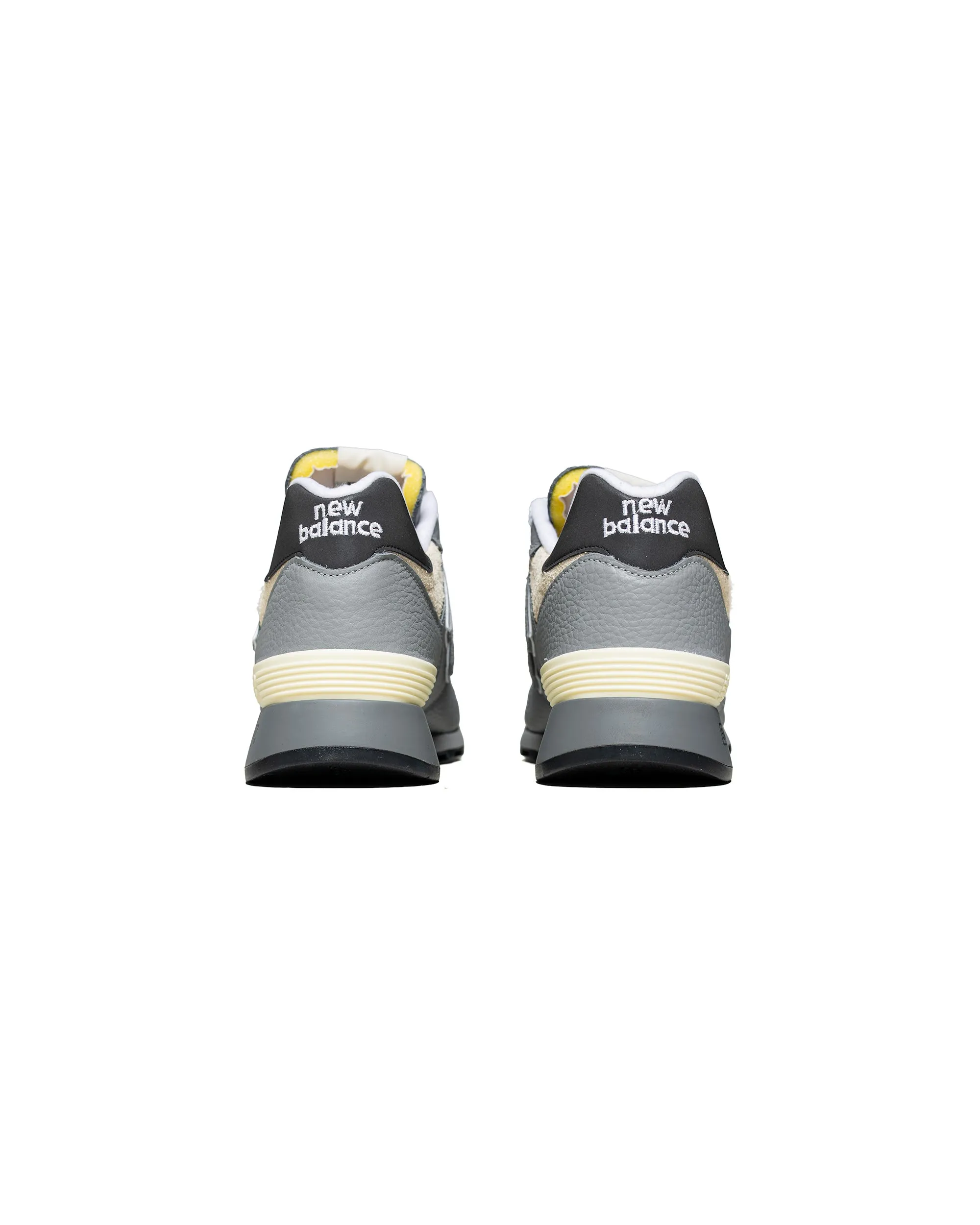 New Balance U13007PT Slate Grey sold by Lost & Found product image thumbnail 4