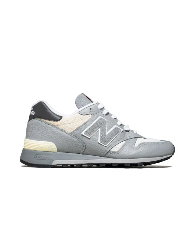 New Balance U13007PT Slate Grey made by New Balance