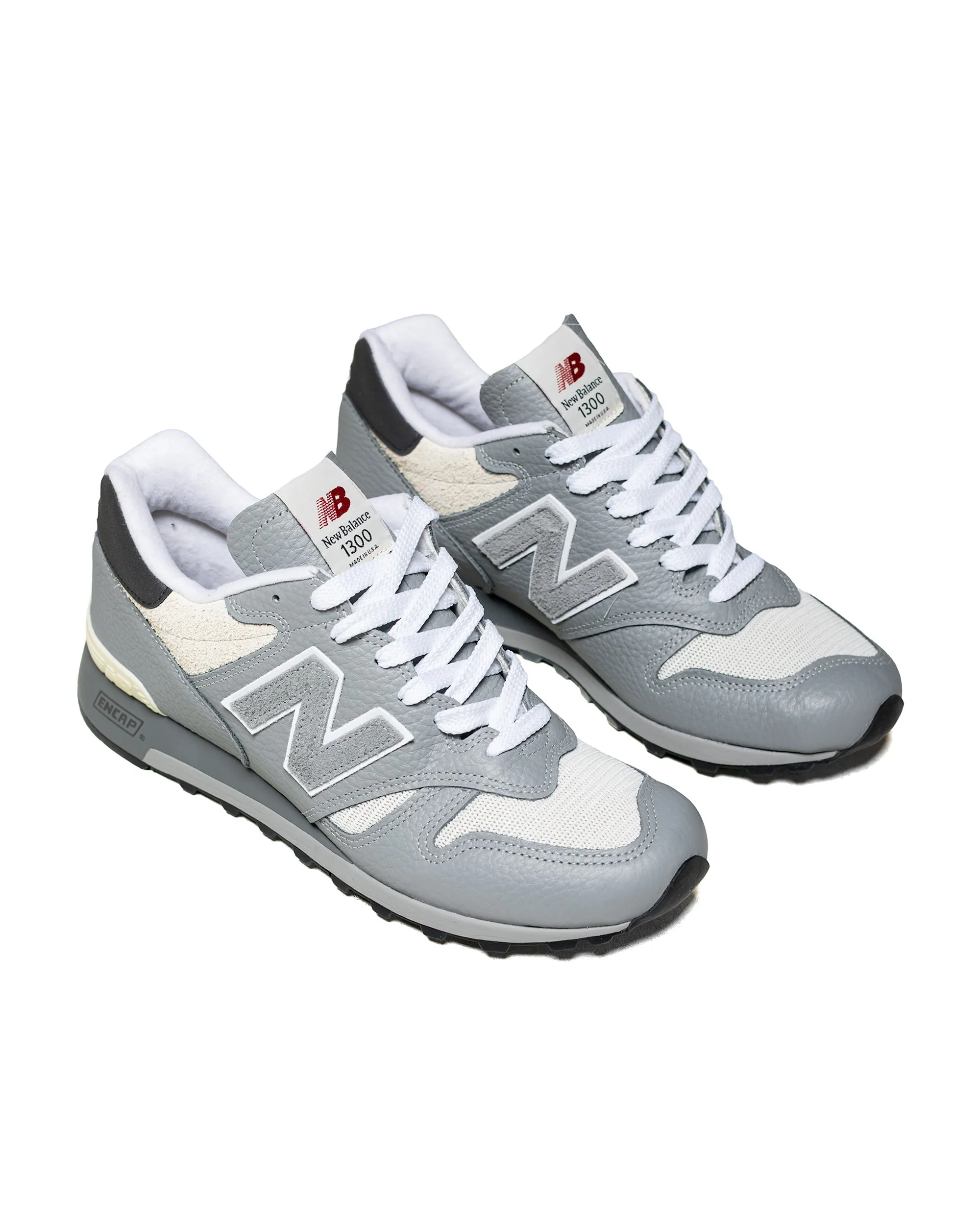 New Balance U13007PT Slate Grey sold by Lost & Found product image thumbnail 2
