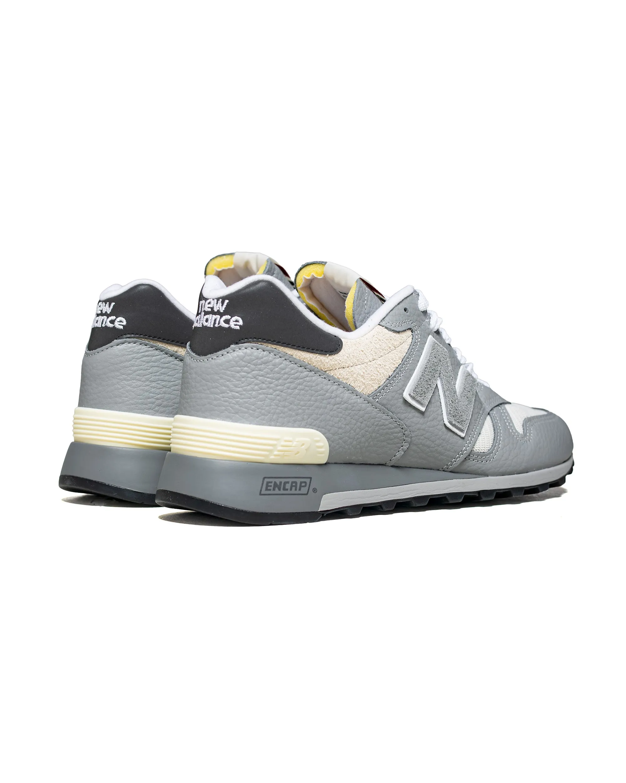 New Balance U13007PT Slate Grey sold by Lost & Found product image thumbnail 3