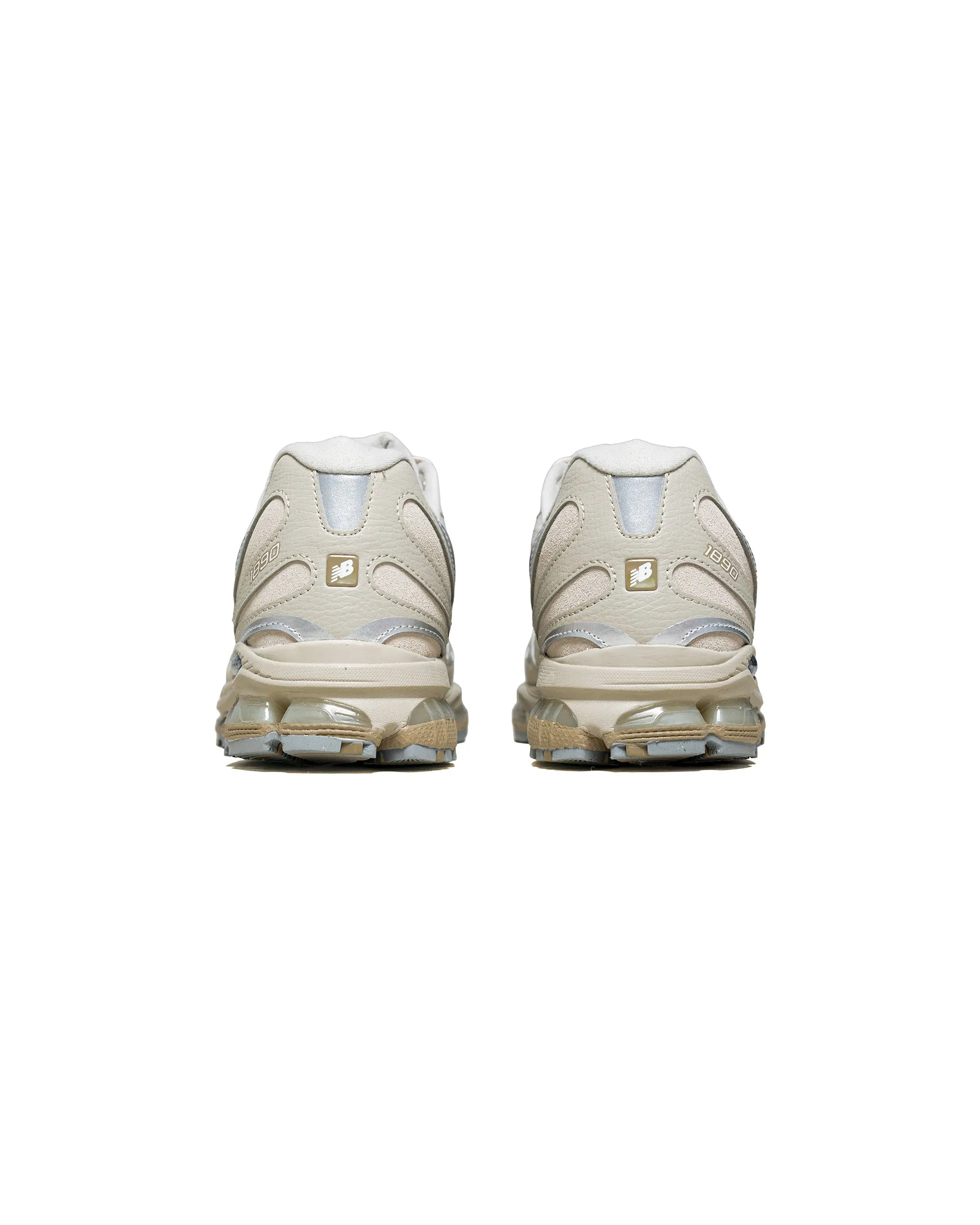 New Balance U18901IU Linen Punch/Yellow sold by Lost & Found product image thumbnail 4