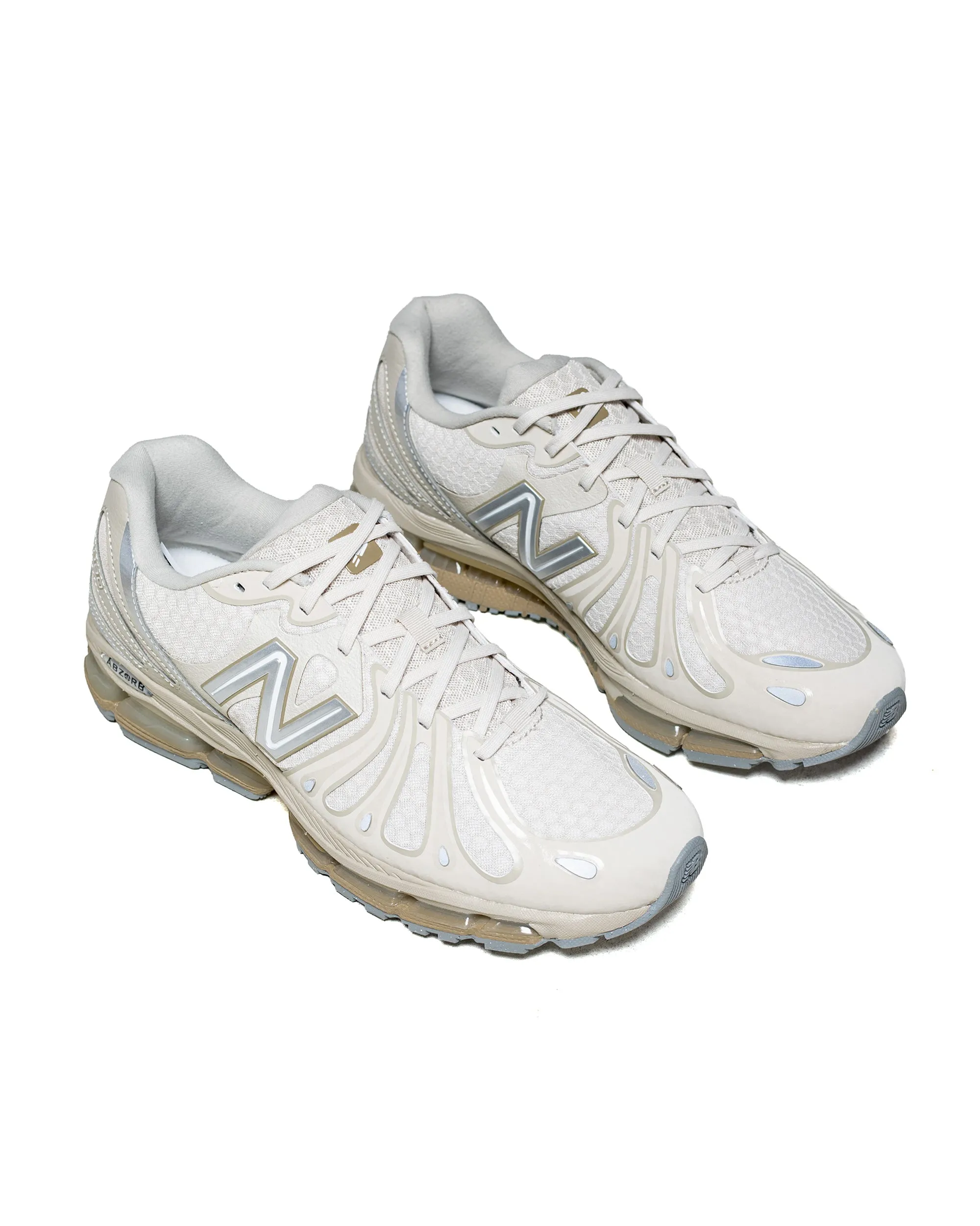 New Balance U18901IU Linen Punch/Yellow sold by Lost & Found product image thumbnail 2