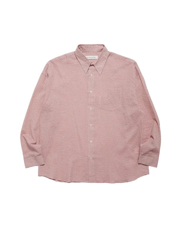 Sunflower Stable Shirt 690 Pink made by Sunflower