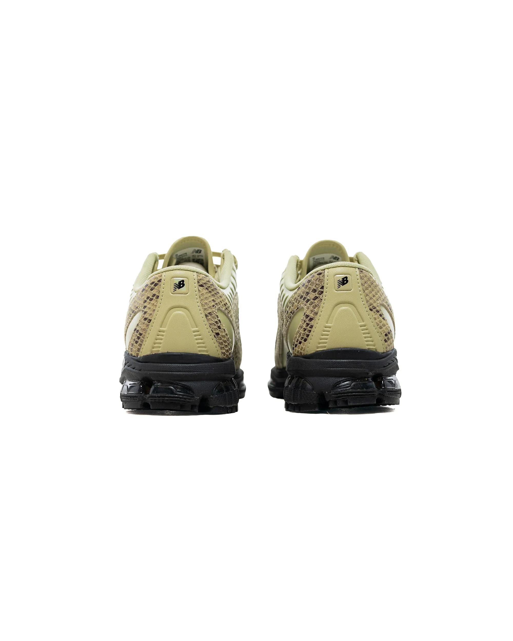 New Balance U18907P8 Morel/Black sold by Lost & Found product image thumbnail 4