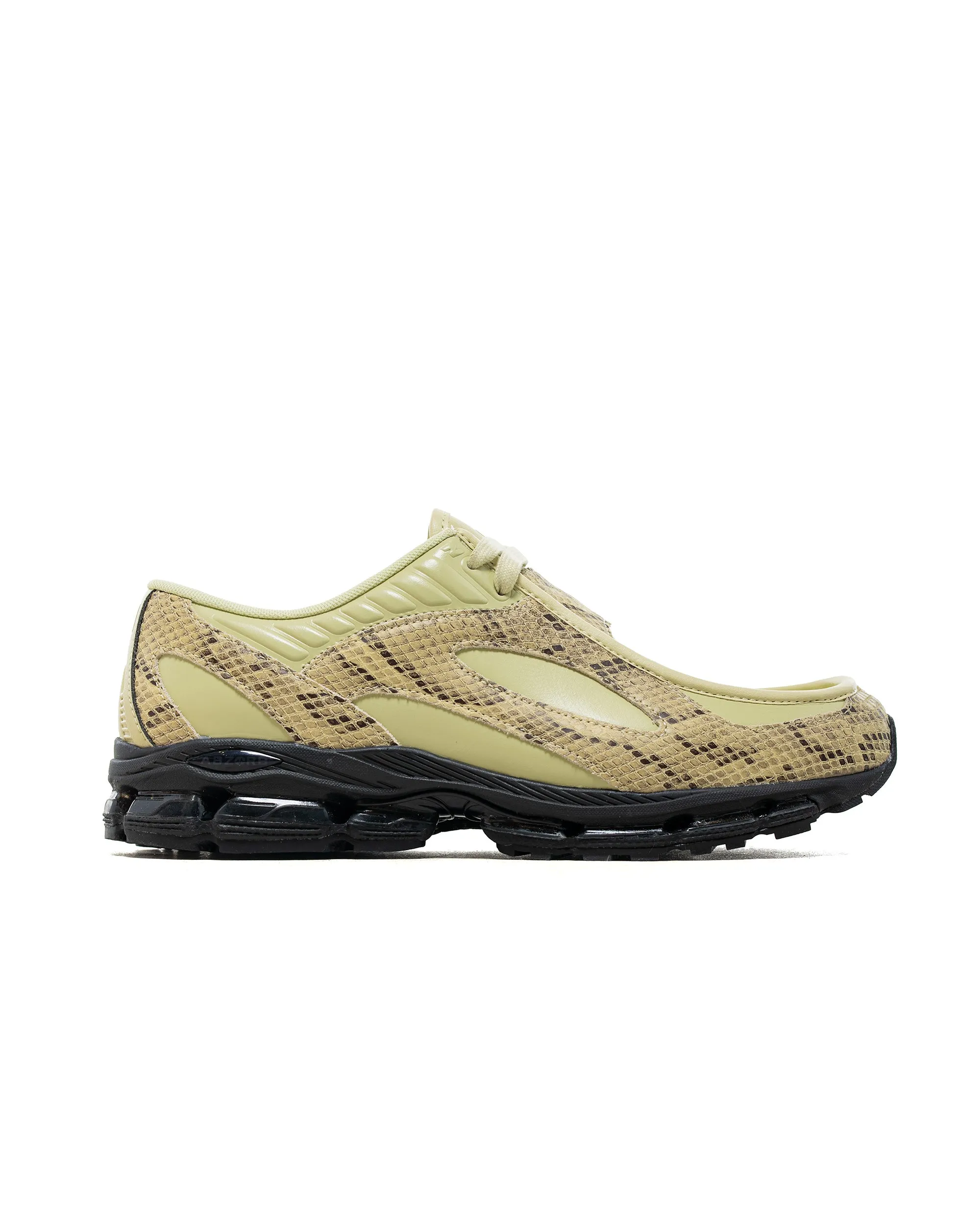 New Balance U18907P8 Morel/Black sold by Lost & Found