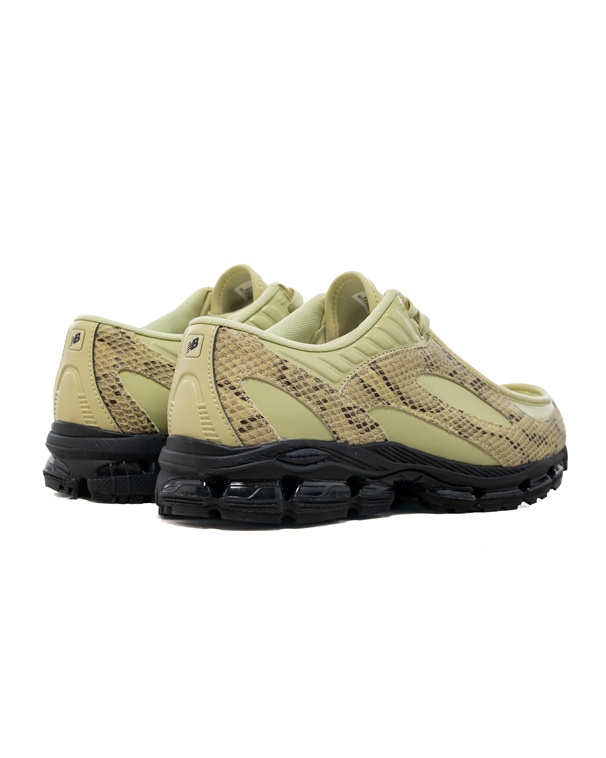New Balance U18907P8 Morel/Black sold by Lost & Found product image thumbnail 3