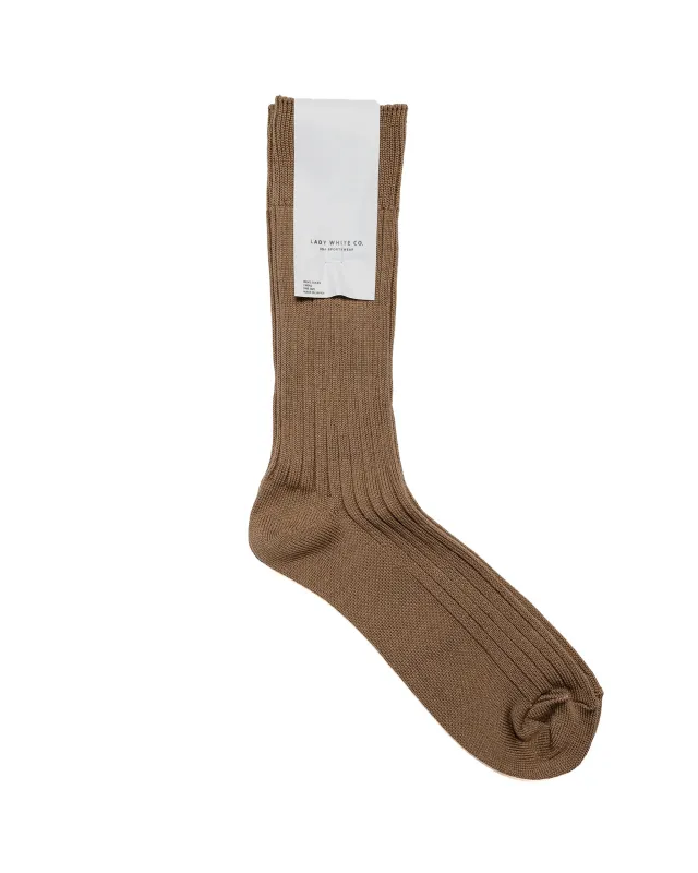Lady White Co. LWC Sock Light Sedona made by Lady White Co.