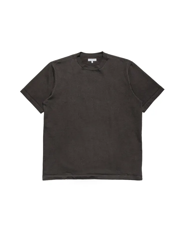 Lady White Co. Rugby T-Shirt Flint made by Lost & Found