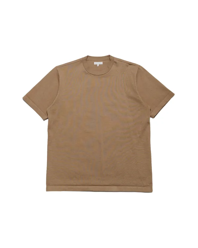 Lady White Co. Rugby T-Shirt Cashew made by Lady White Co.