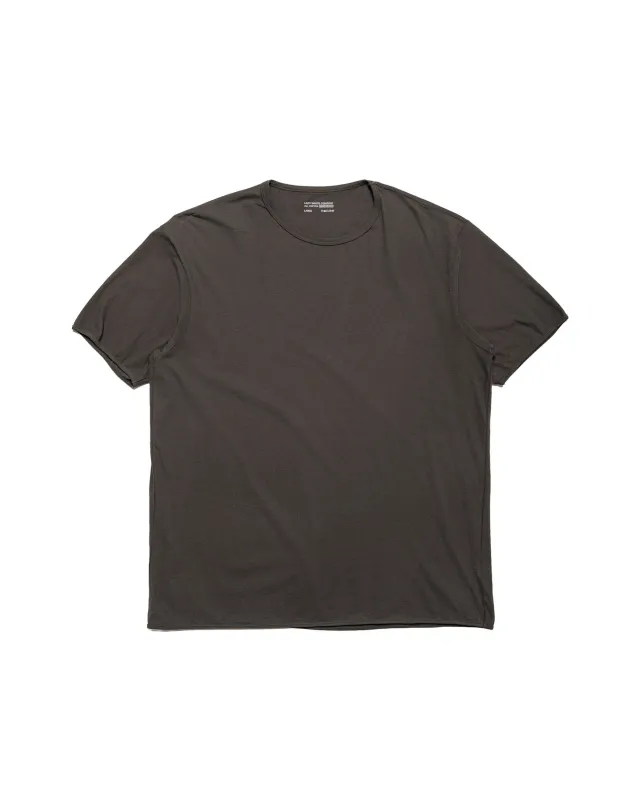 Lady White Co. Binded Dry-Lite T-Shirt Flint made by Lady White Co.