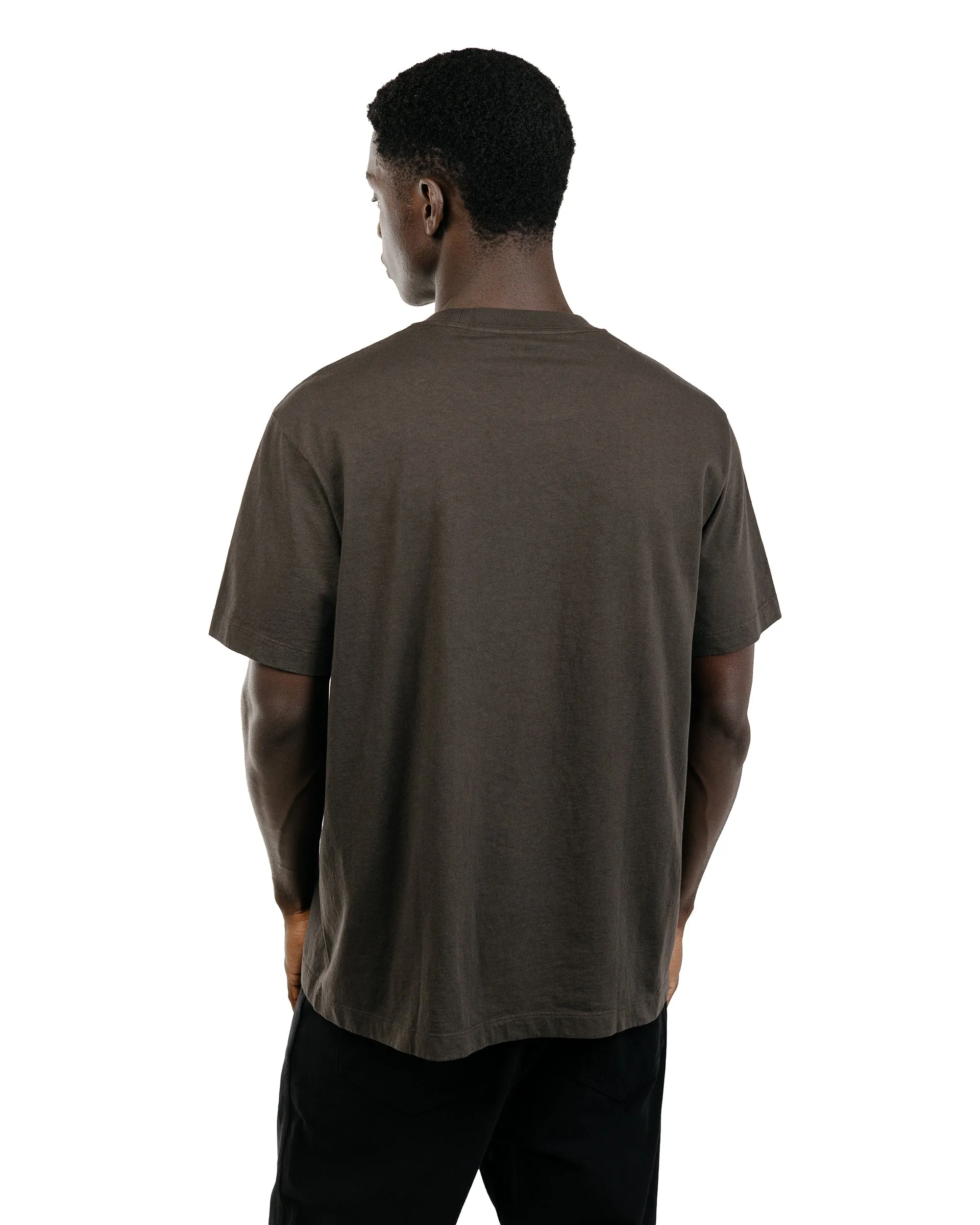 Lady White Co. Municipal T-Shirt Flint sold by Lost & Found product image thumbnail 4