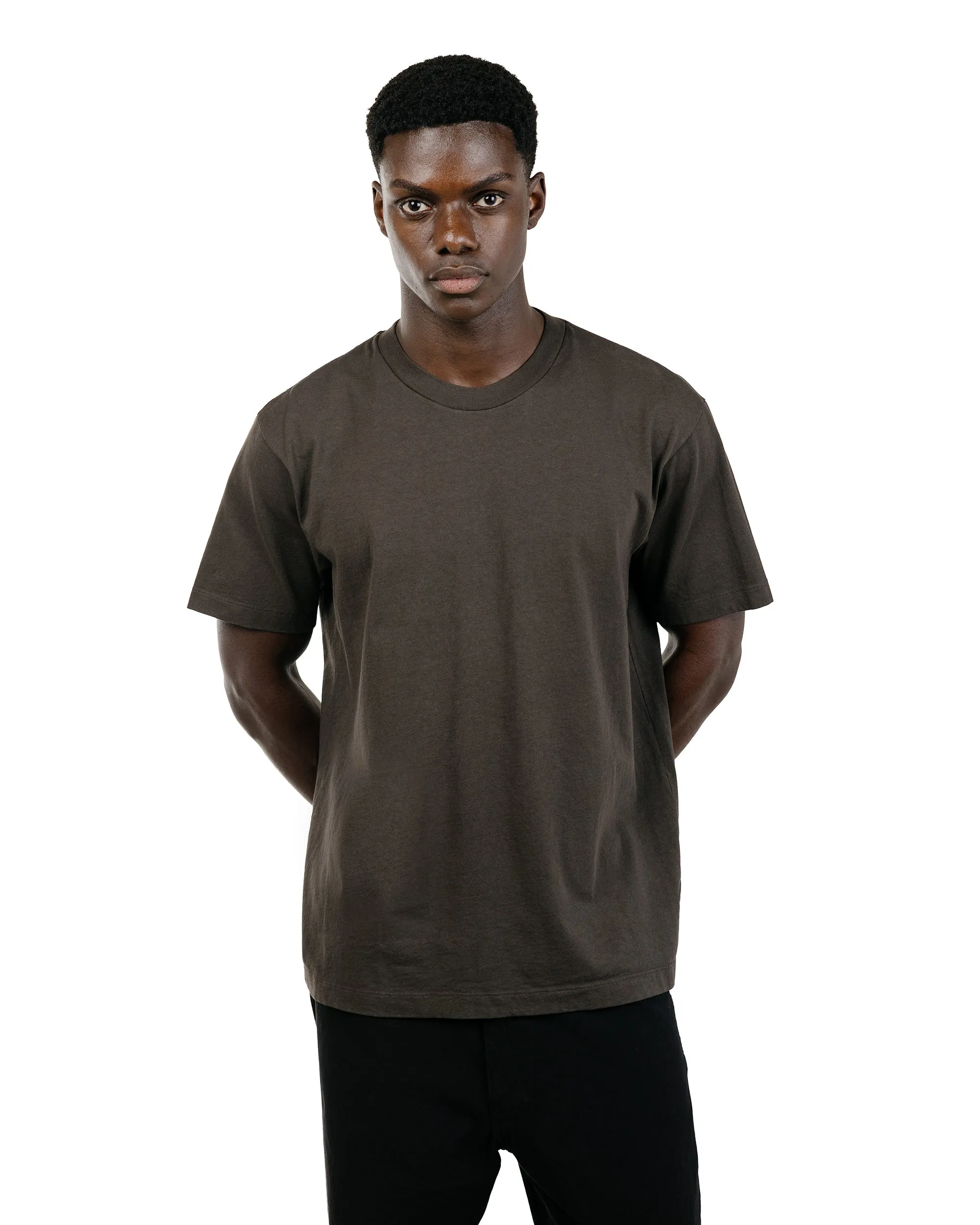 Lady White Co. Municipal T-Shirt Flint sold by Lost & Found product image thumbnail 2