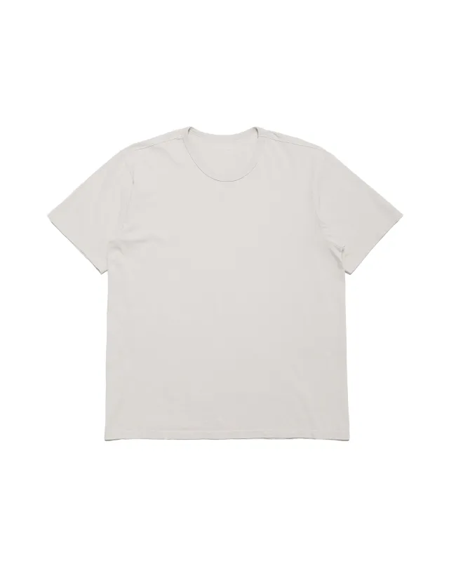 Lady White Co. T-Shirt 2-Pack Solar Grey made by Lady White Co.