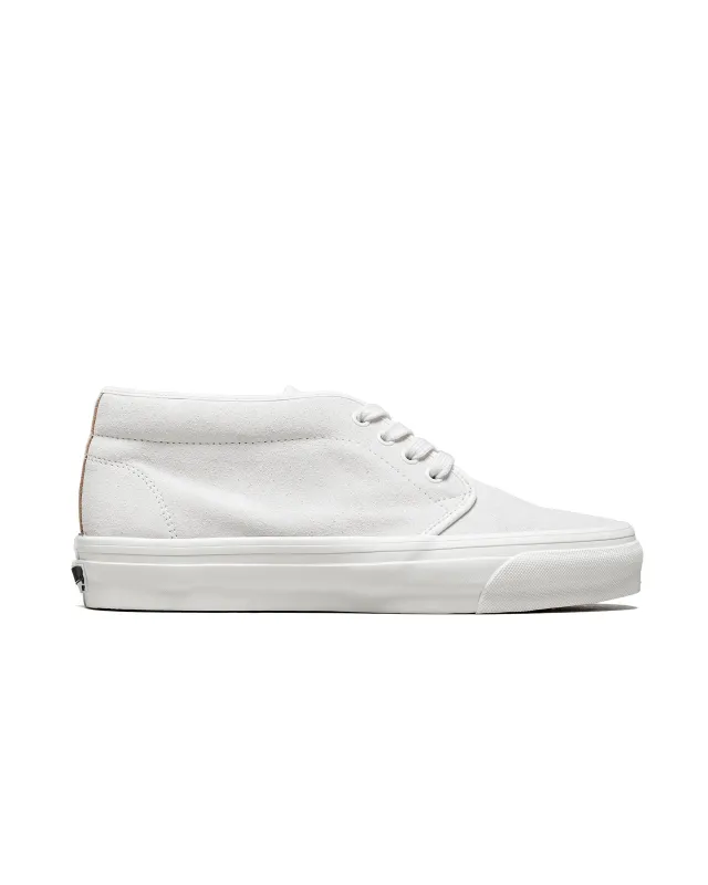 Vans OTW Chukka 49 Vibram Marshmallow made by Vans