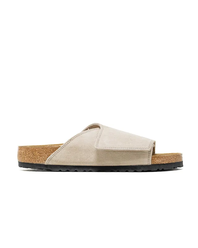 Birkenstock Solana Oyster made by Birkenstock