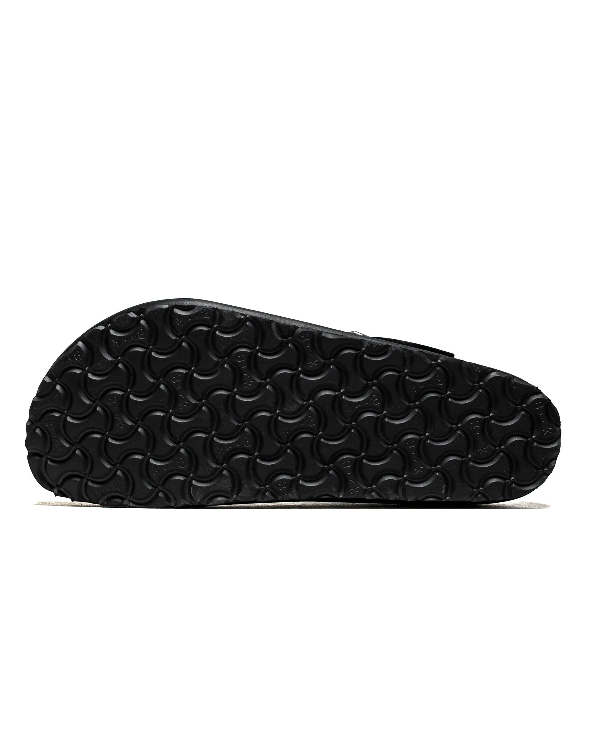 Birkenstock London Nubuck Oiled Black sold by Lost & Found product image thumbnail 5