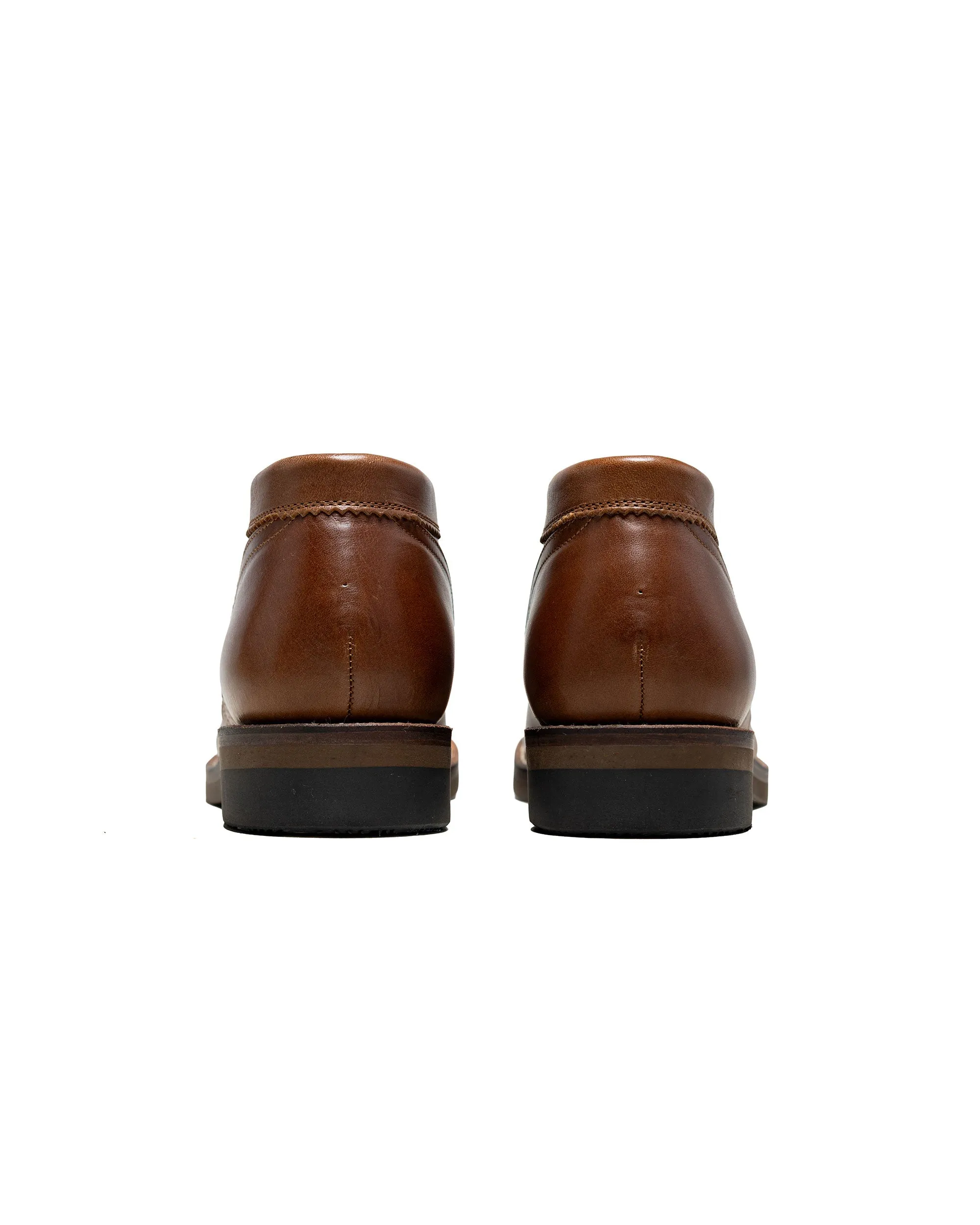 Rolling Dub Trio Coupen Brown Horsehide sold by Lost & Found product image thumbnail 5