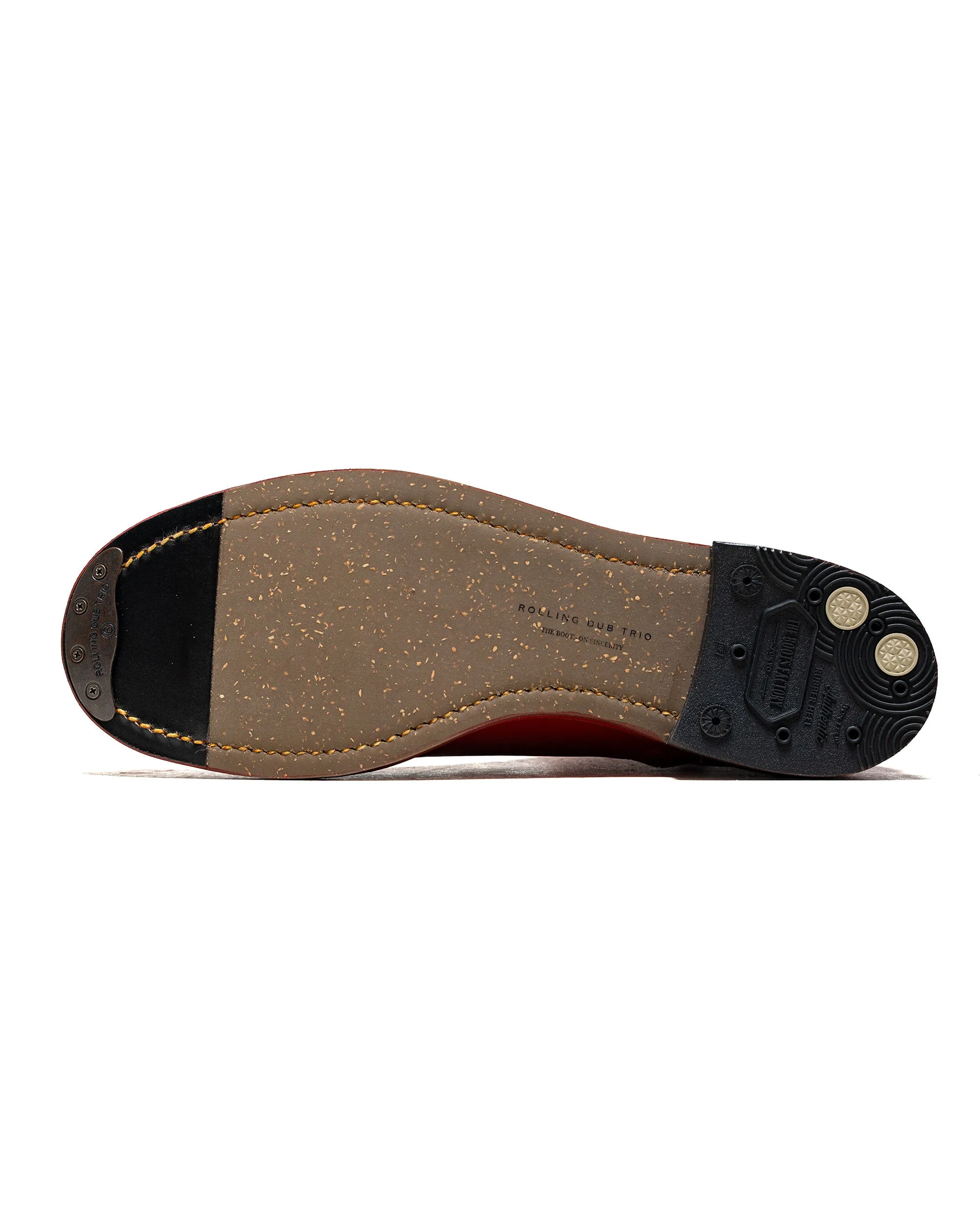 Rolling Dub Trio Casper Red Kobe Shrink sold by Lost & Found product image thumbnail 5