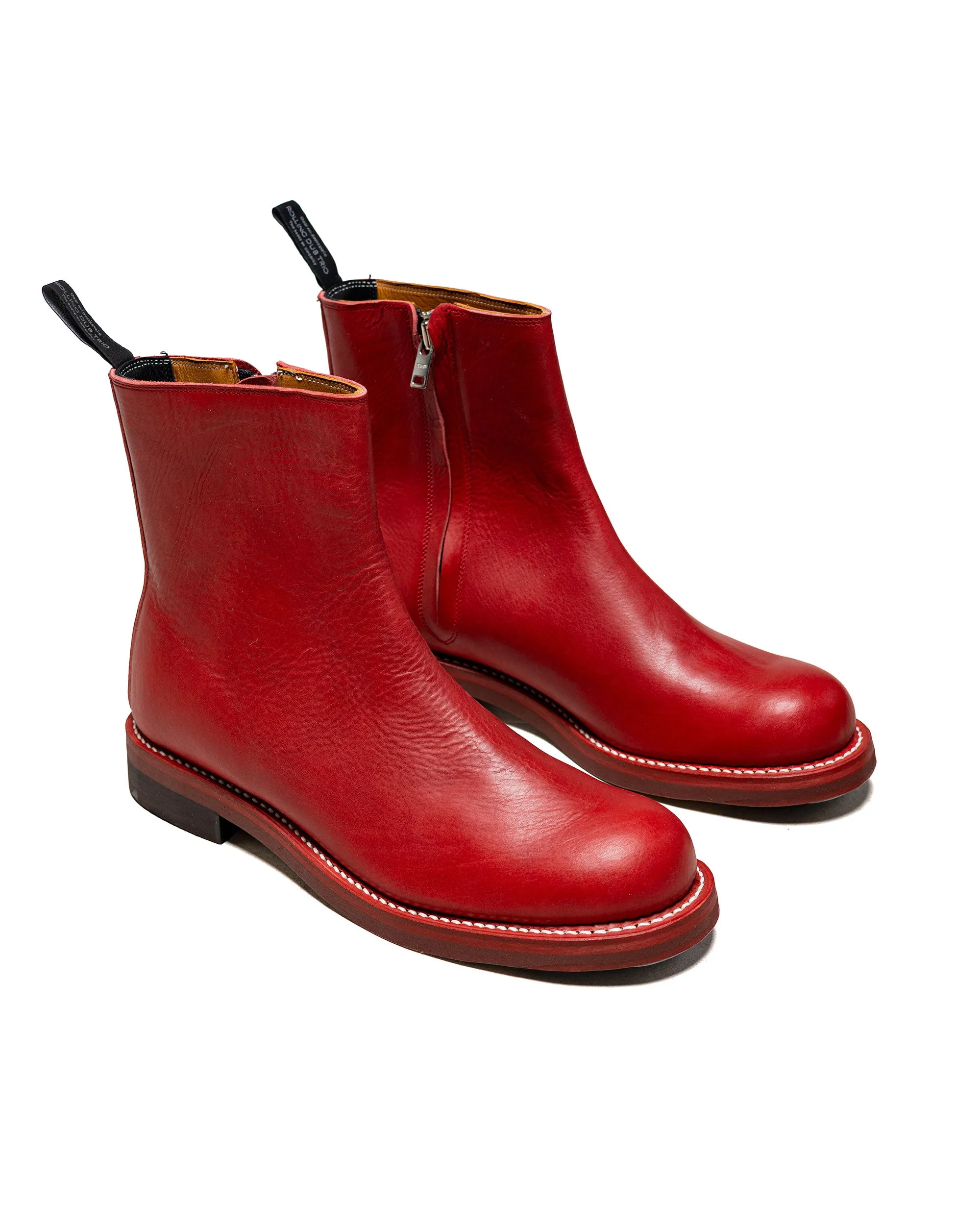 Rolling Dub Trio Casper Red Kobe Shrink sold by Lost & Found product image thumbnail 2
