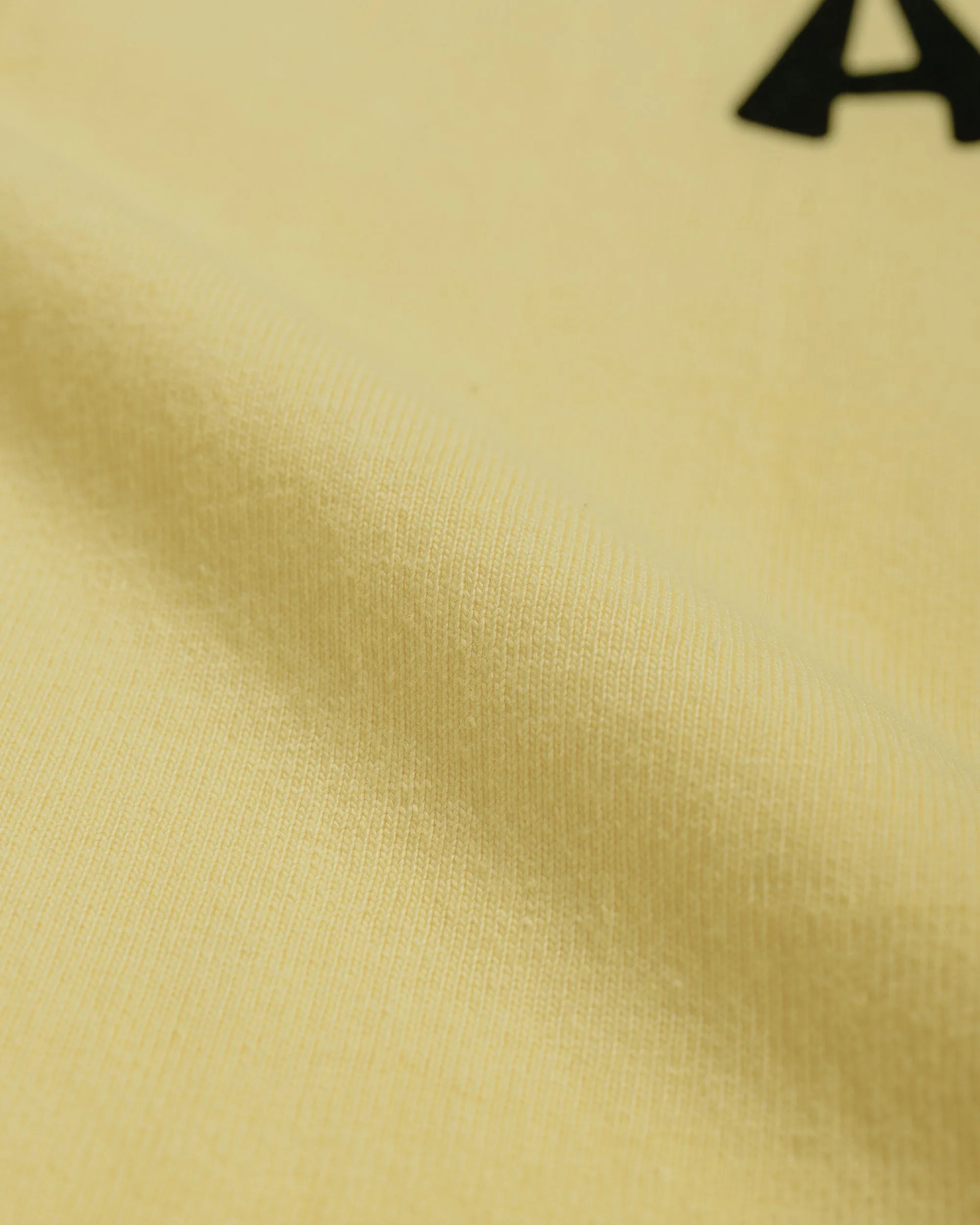 The Real McCoy's MC26021 Joe McCoy Tee / Ketchikan Canary sold by Lost & Found product image thumbnail 5