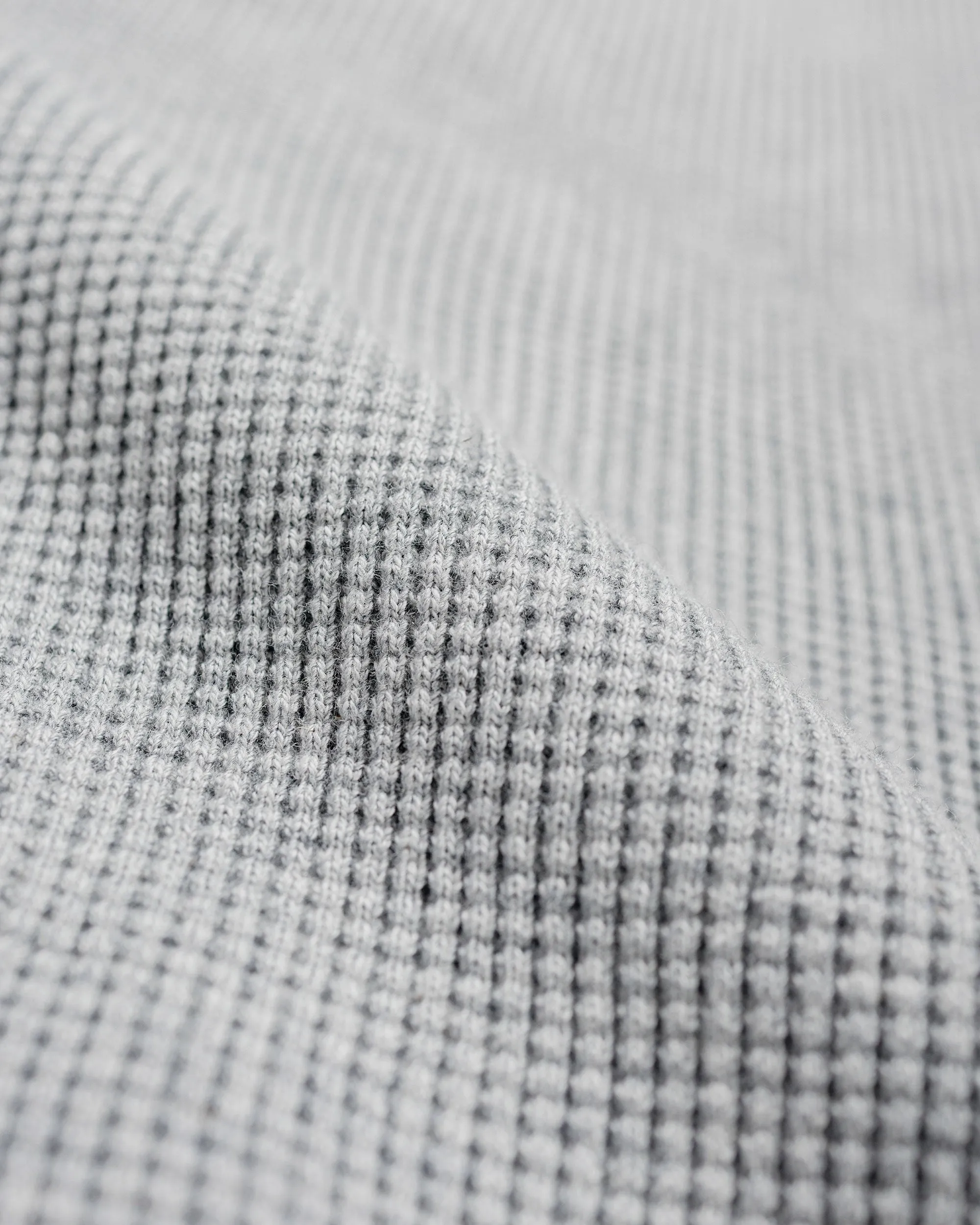 The Real McCoy's MC26003 Summer Thermal Pants Gray sold by Lost & Found product image thumbnail 5