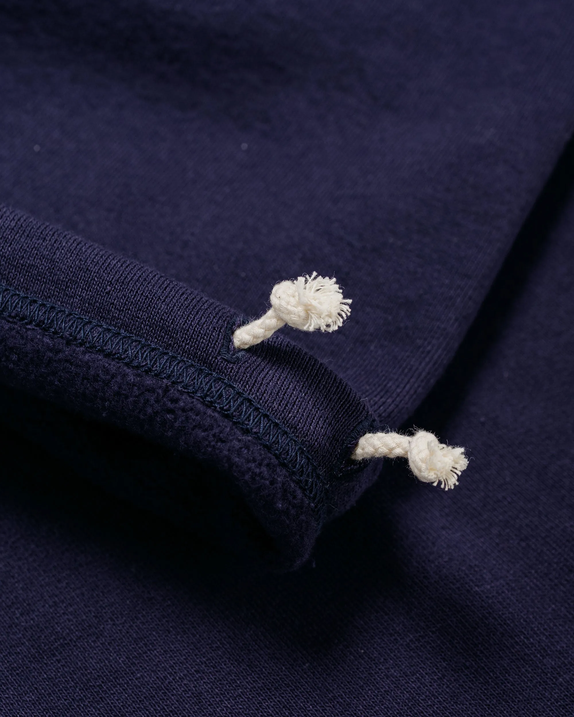 The Real McCoy's MC25107 12oz. Ball Park Sweatpants L.Navy sold by Lost & Found product image thumbnail 5